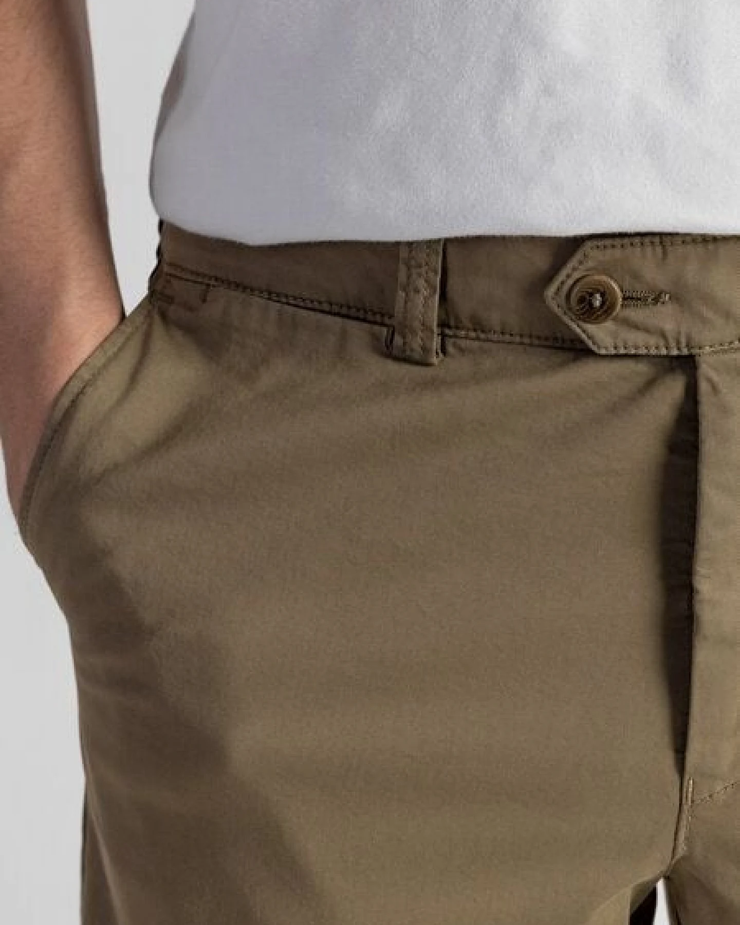 Two Mates Herren Hose "TM11" Shorts – Ansicht 3