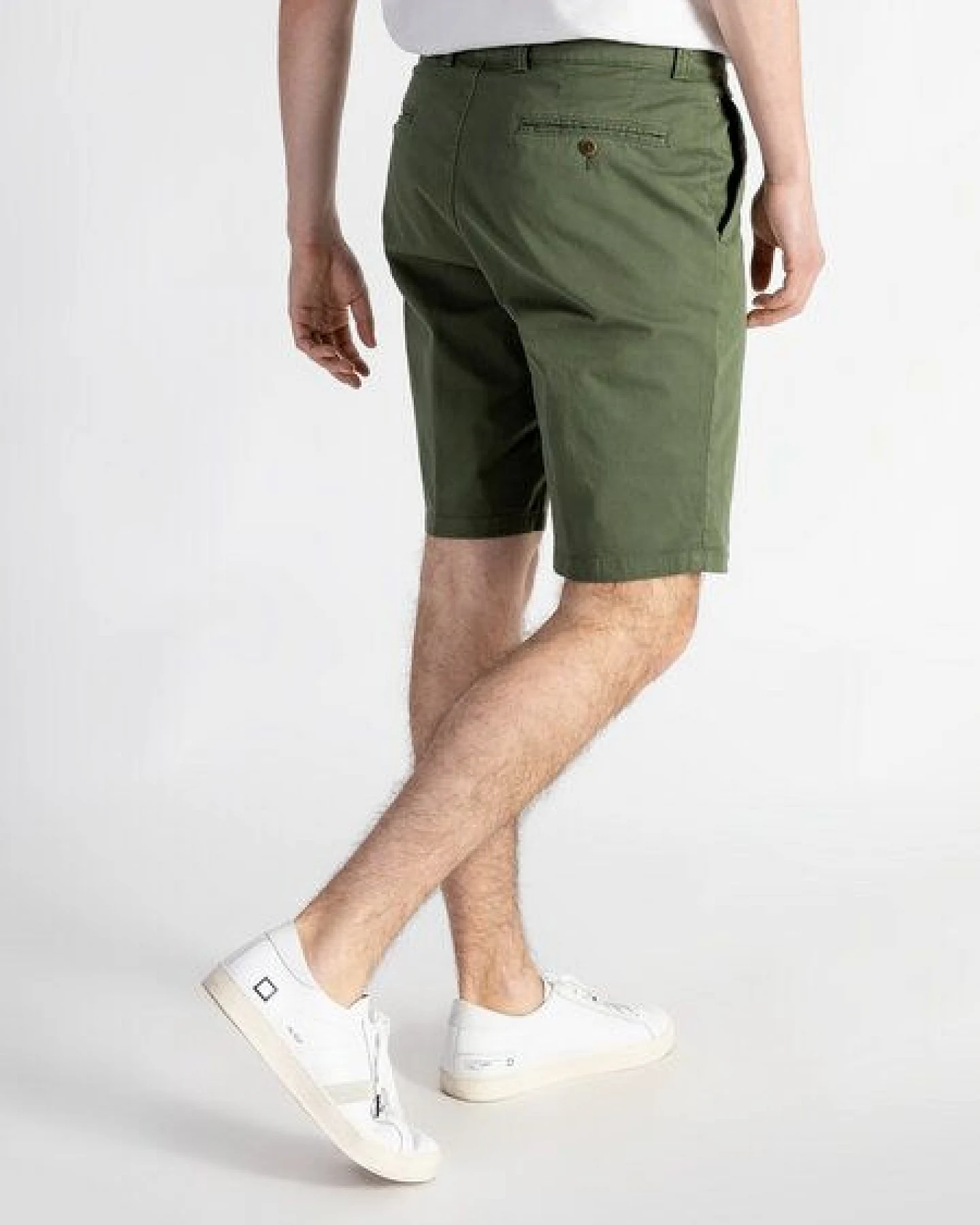 Two Mates Herren Hose "TM11" Shorts – Ansicht 2