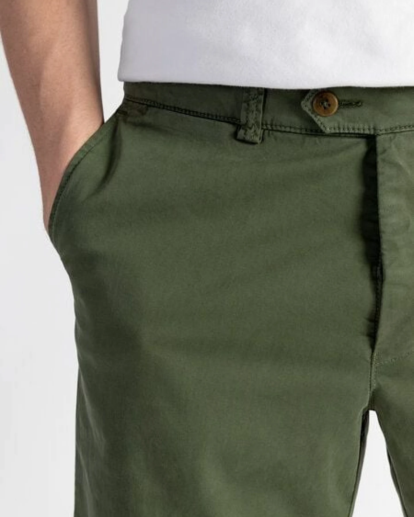 Two Mates Herren Hose "TM11" Shorts – Ansicht 3