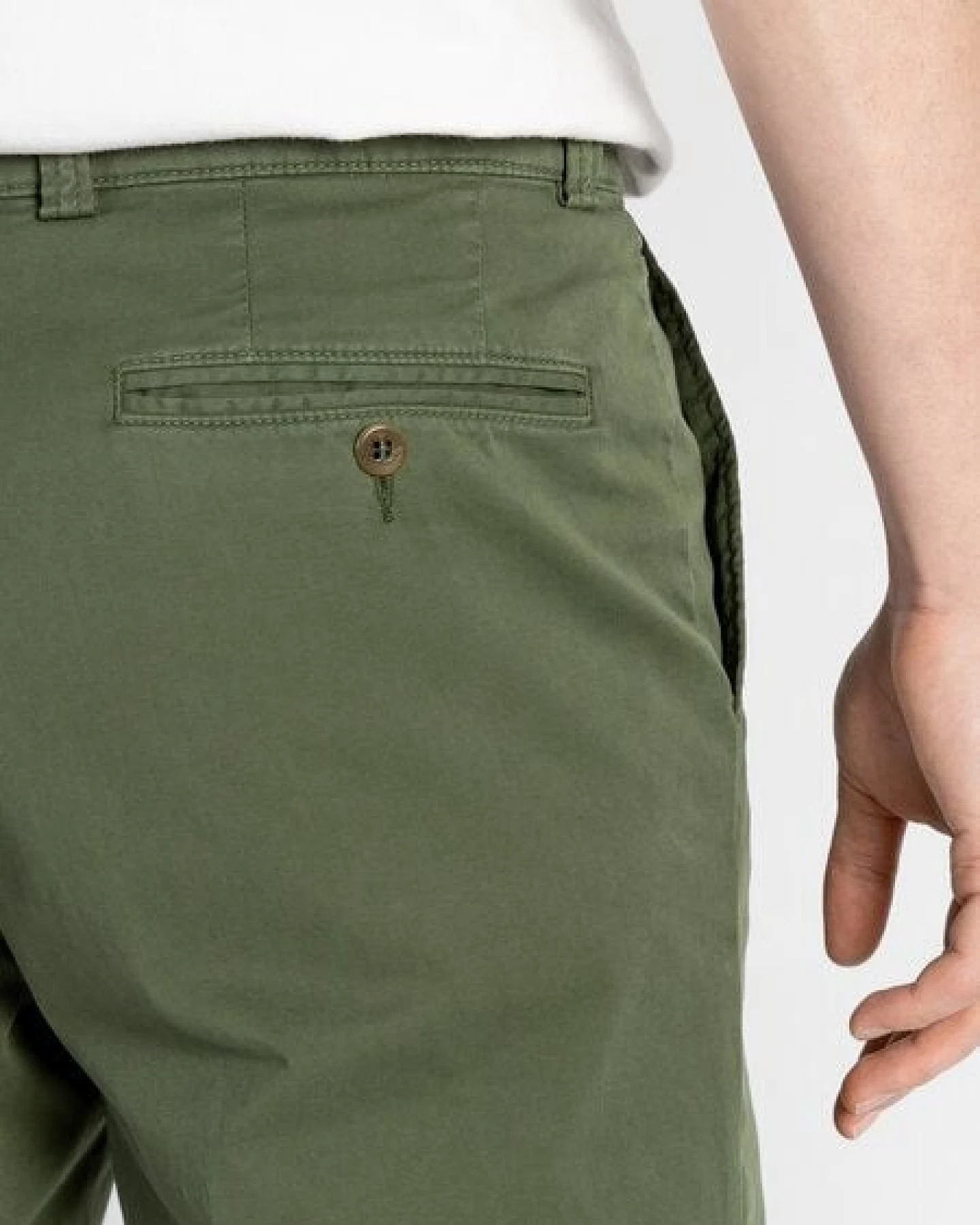 Two Mates Herren Hose "TM11" Shorts – Ansicht 4