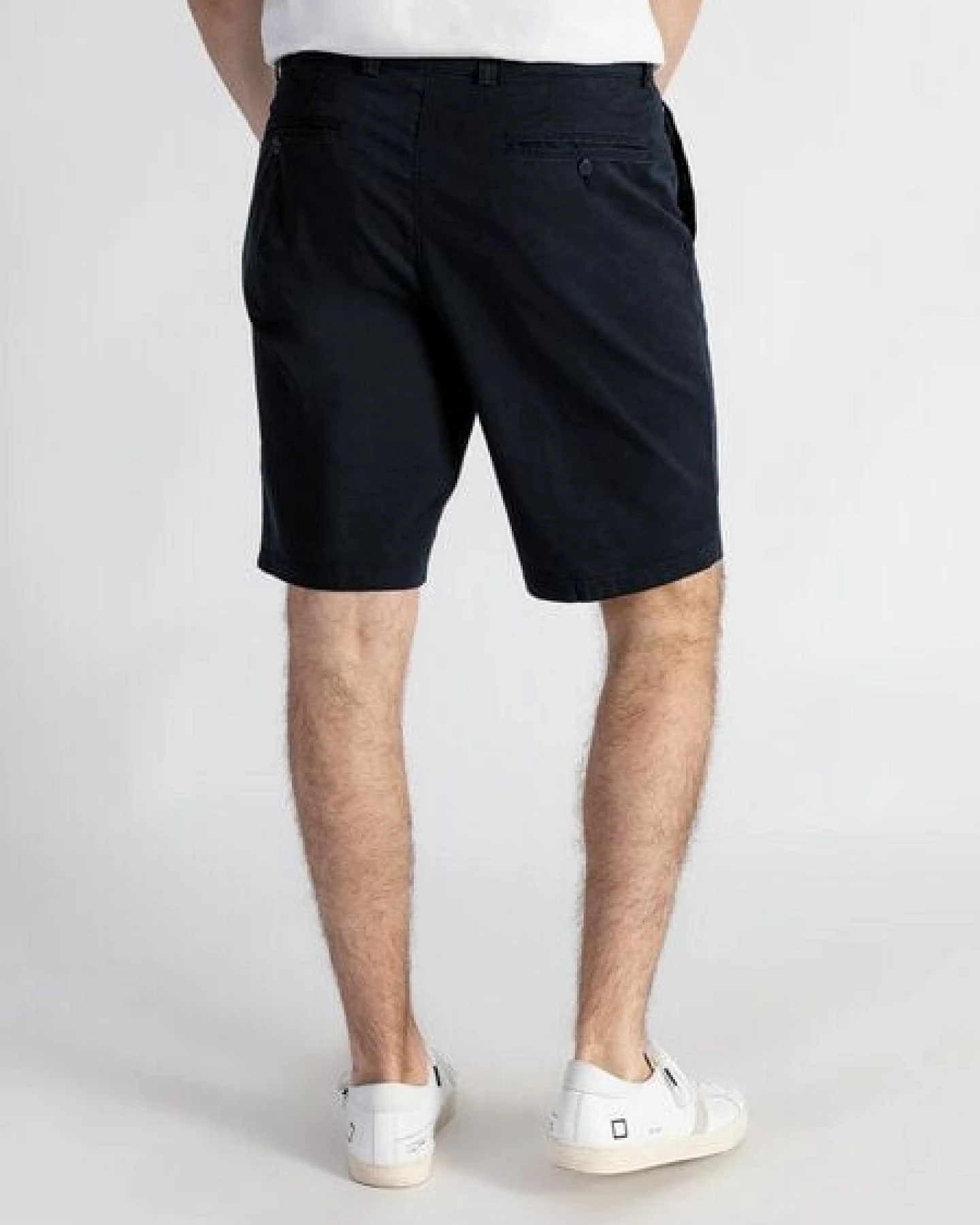 Two Mates Herren Hose "TM11" Shorts – Ansicht 2
