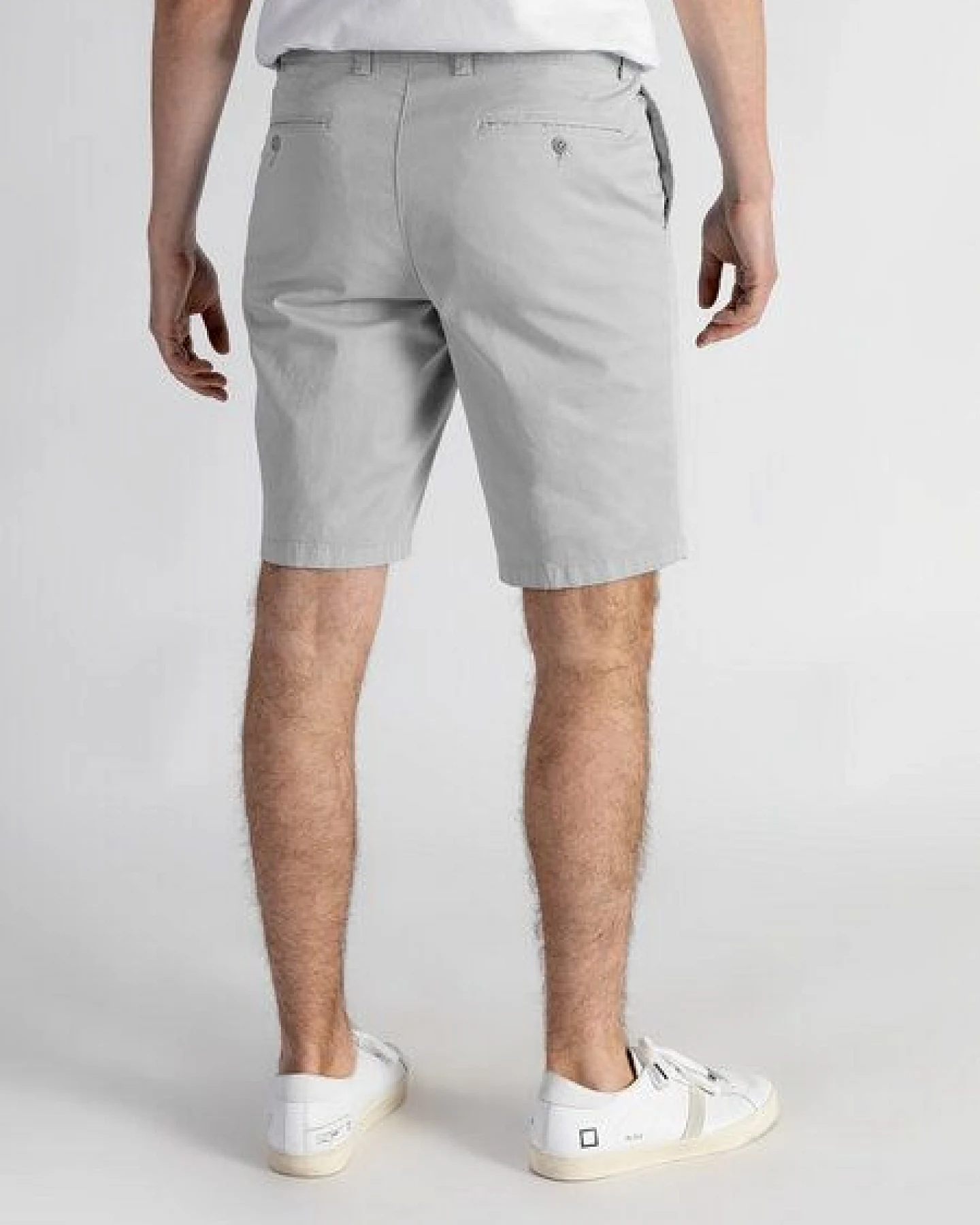 Two Mates Herren Hose "TM11" Shorts – Ansicht 2