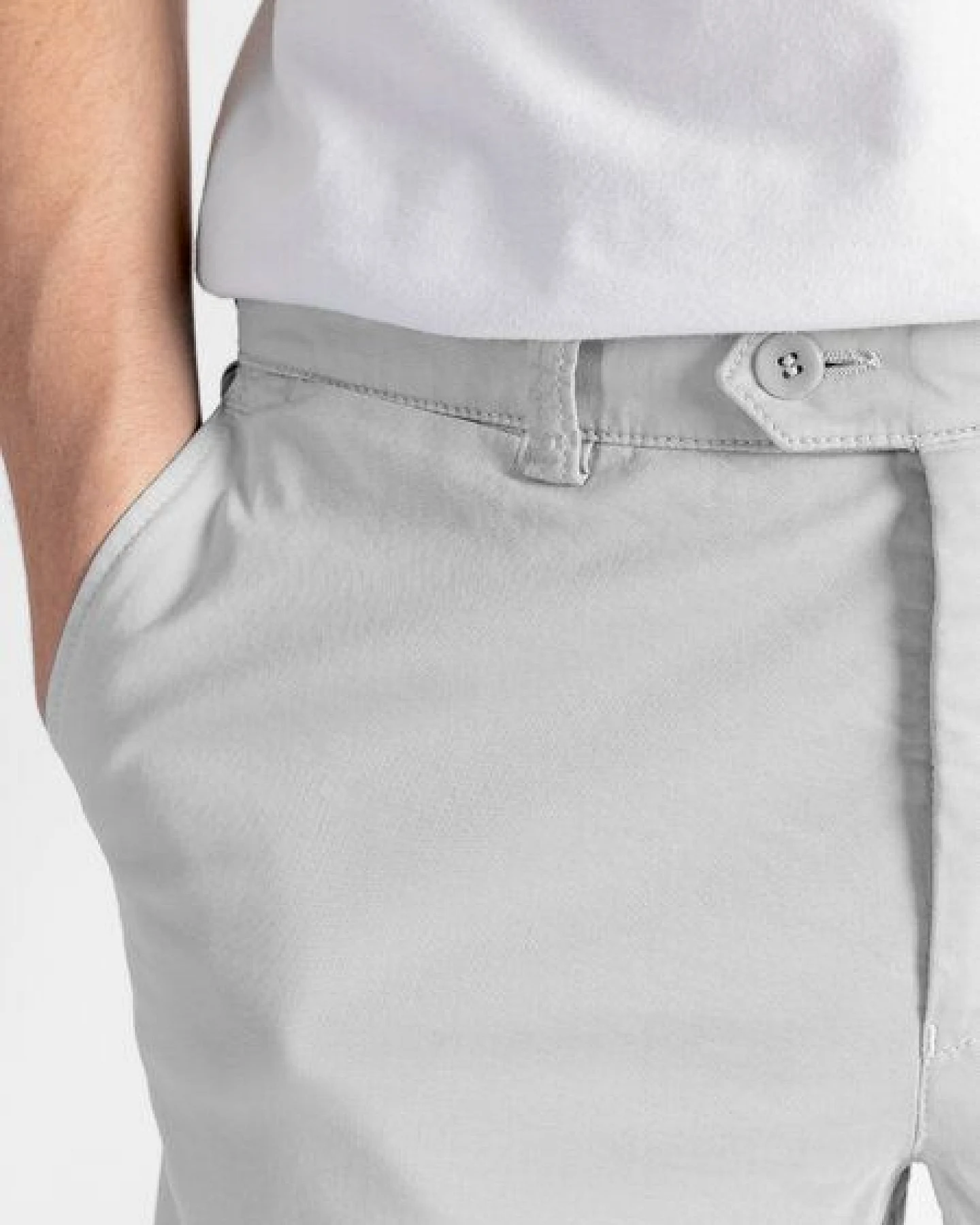 Two Mates Herren Hose "TM11" Shorts – Ansicht 3