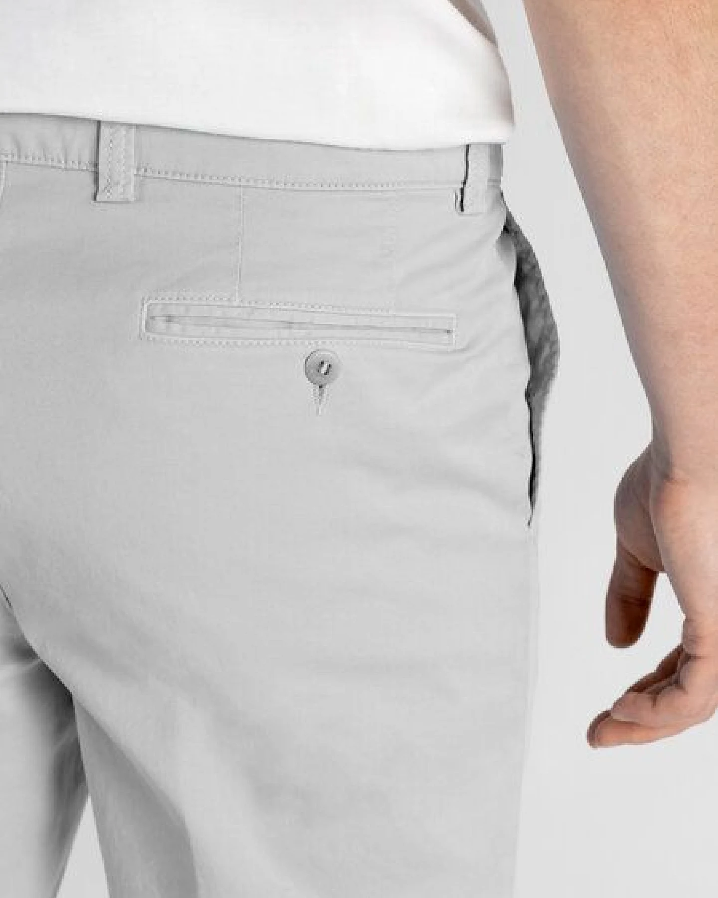 Two Mates Herren Hose "TM11" Shorts – Ansicht 4