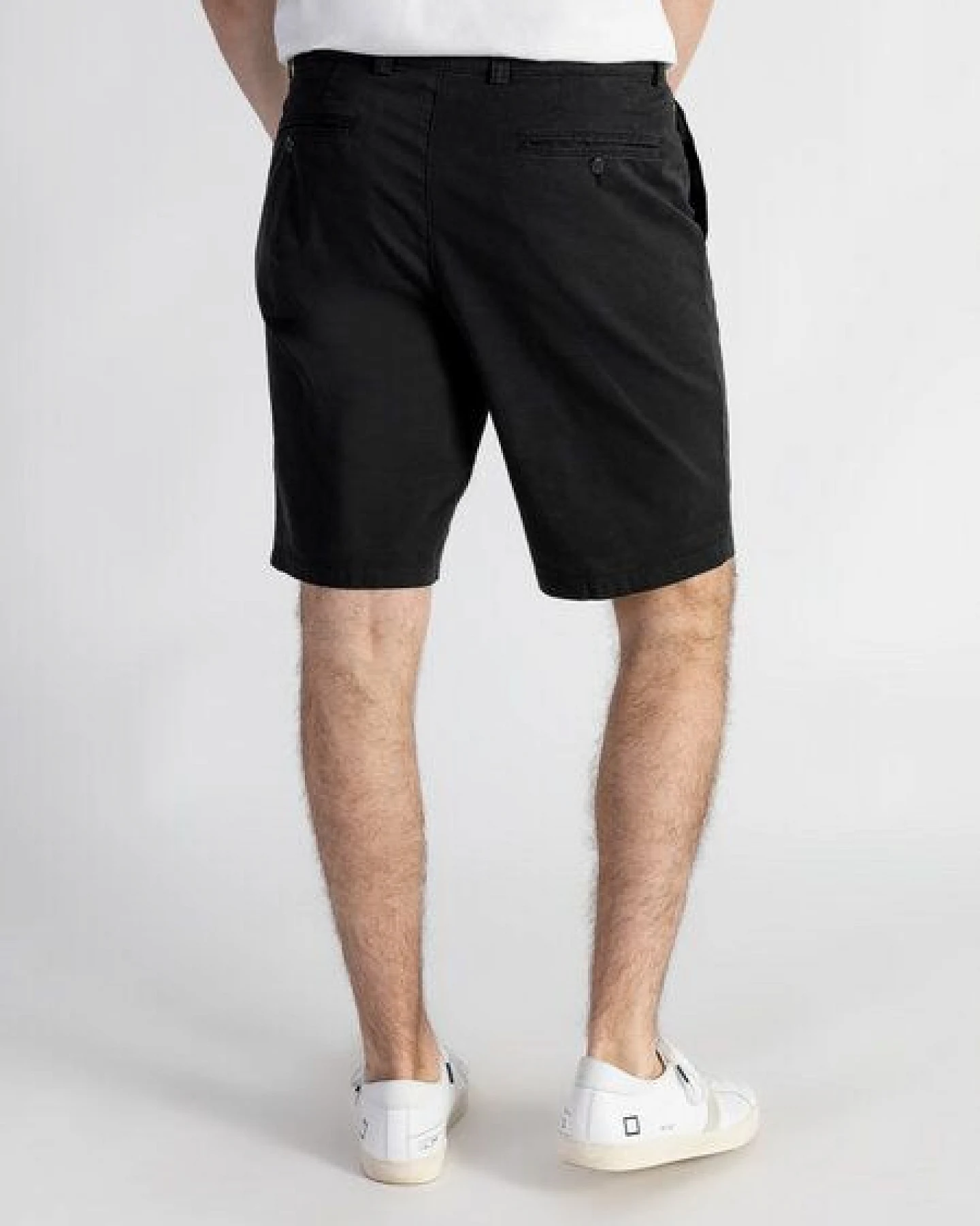 Two Mates Herren Hose "TM11" Shorts – Ansicht 2