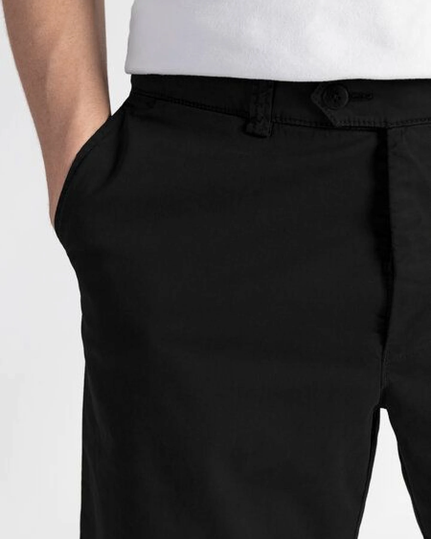 Two Mates Herren Hose "TM11" Shorts – Ansicht 3