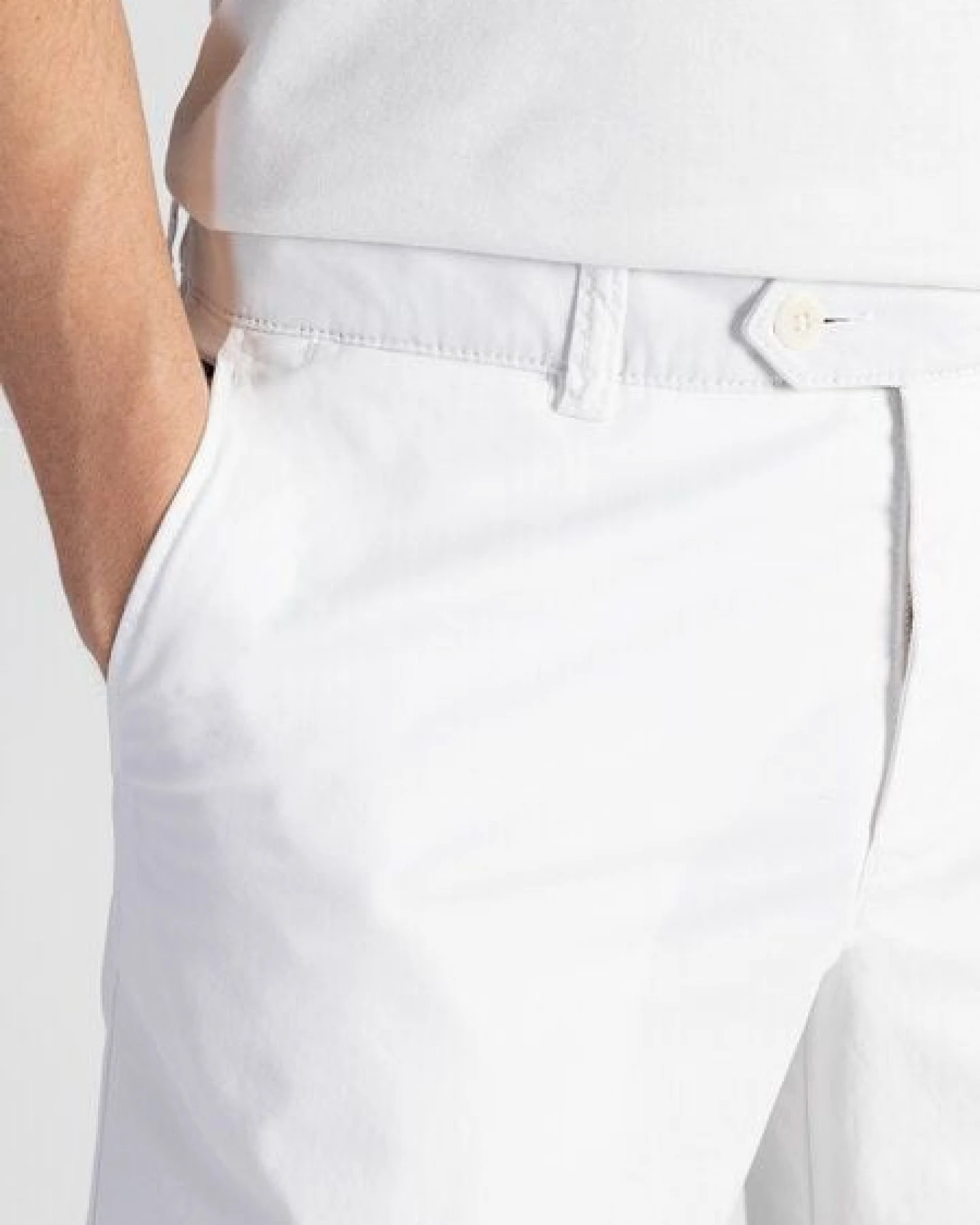 Two Mates Herren Hose "TM11" Shorts – Ansicht 3