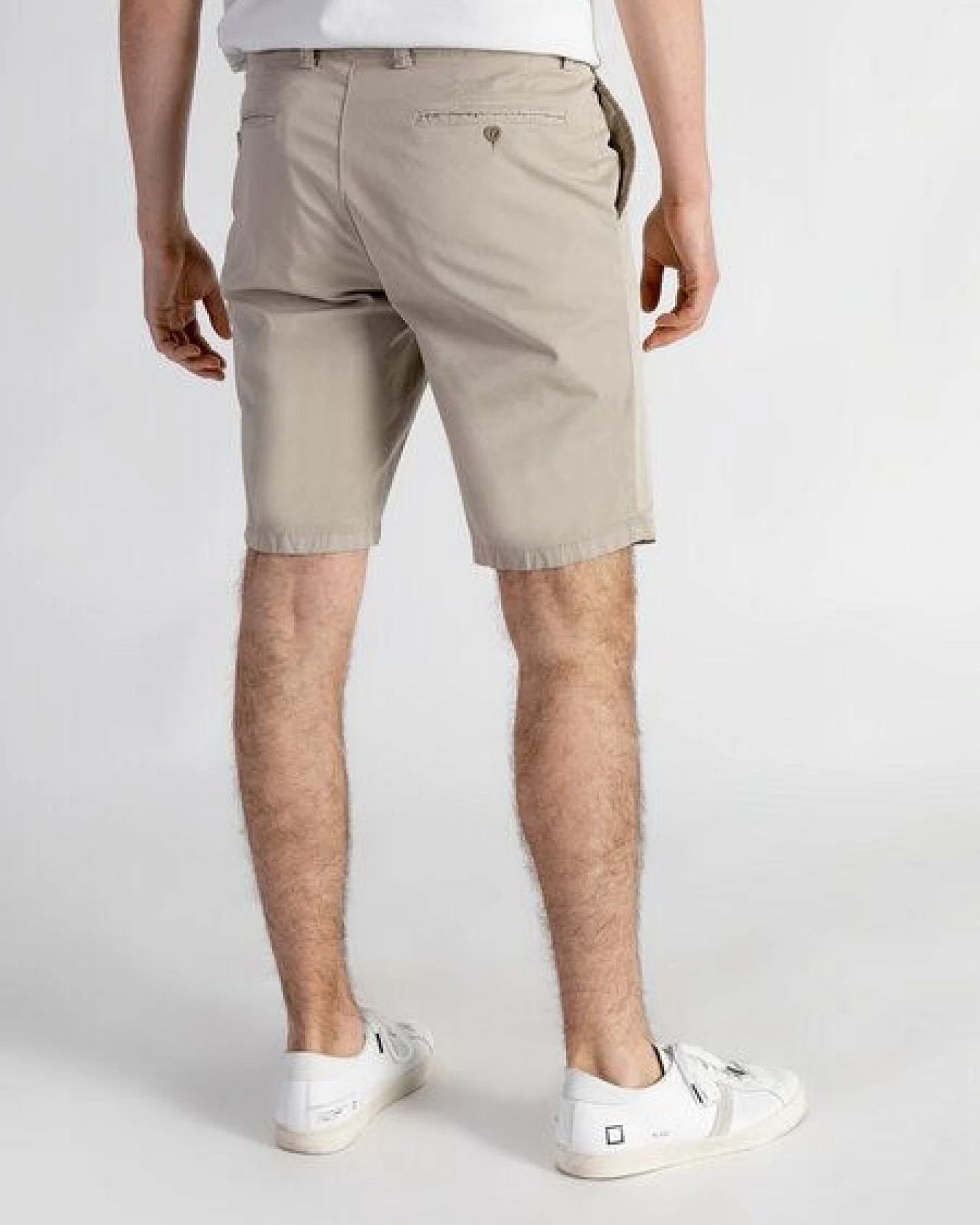 Two Mates Herren Hose "TM11" Shorts – Ansicht 2