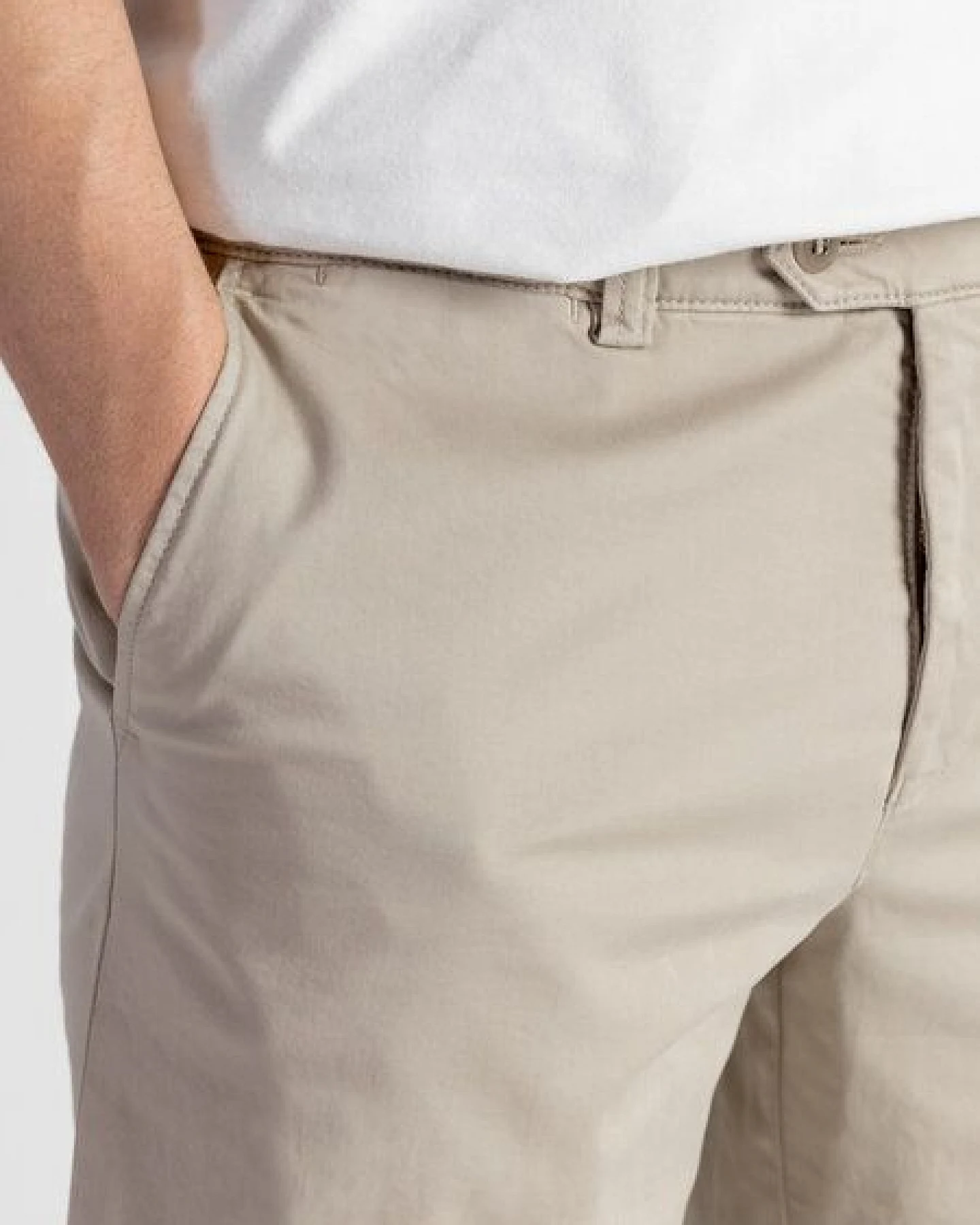 Two Mates Herren Hose "TM11" Shorts – Ansicht 3