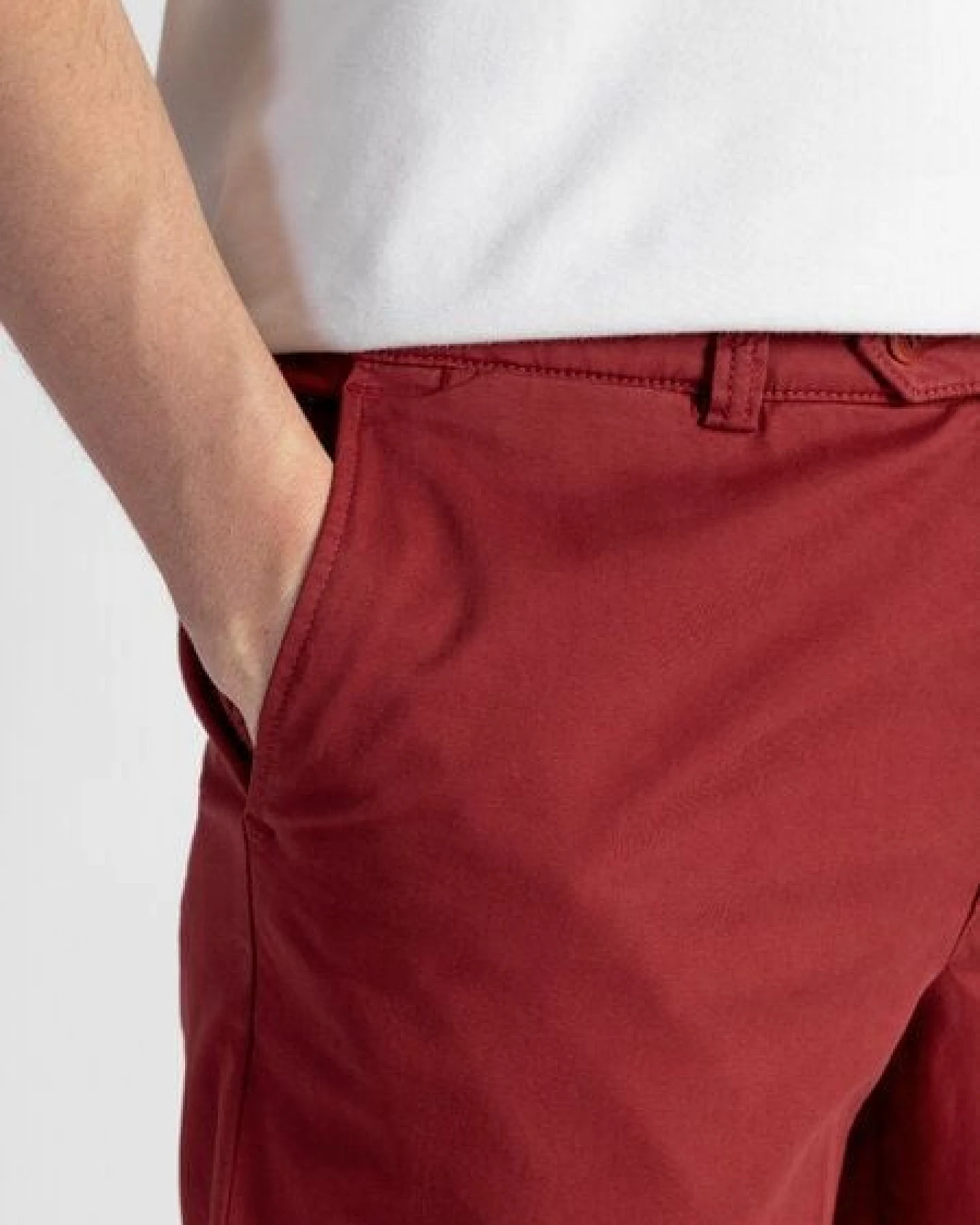 Two Mates Herren Hose "TM11" Shorts – Ansicht 3
