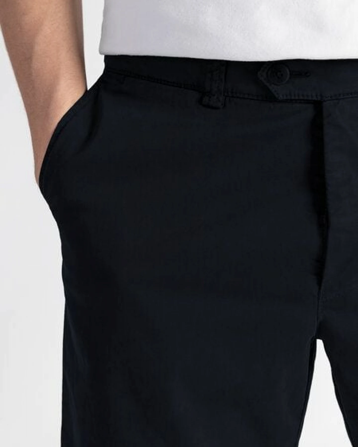 Two Mates Herren Hose "TM11" Shorts – Ansicht 3
