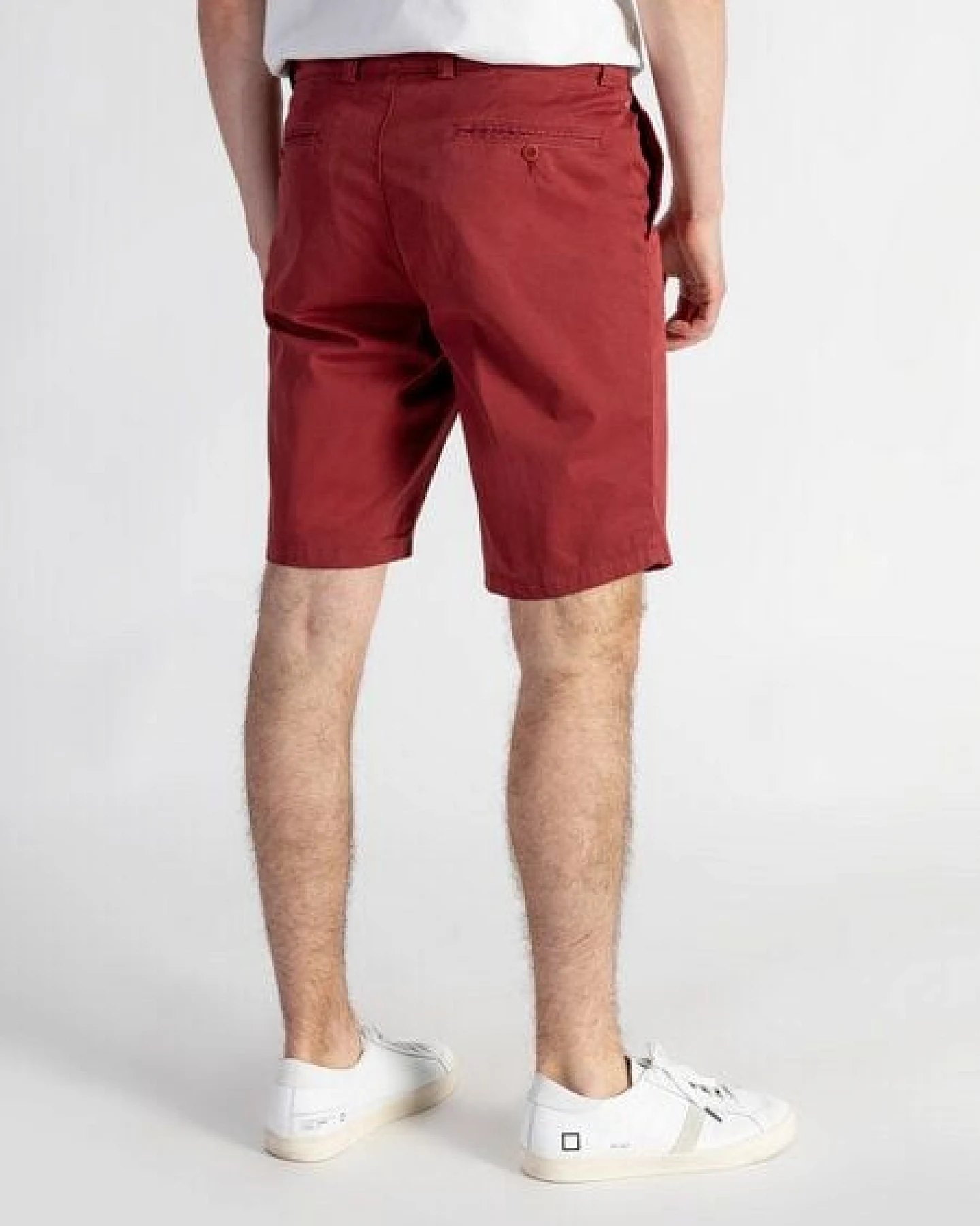 Two Mates Herren Hose "TM11" Shorts – Ansicht 2