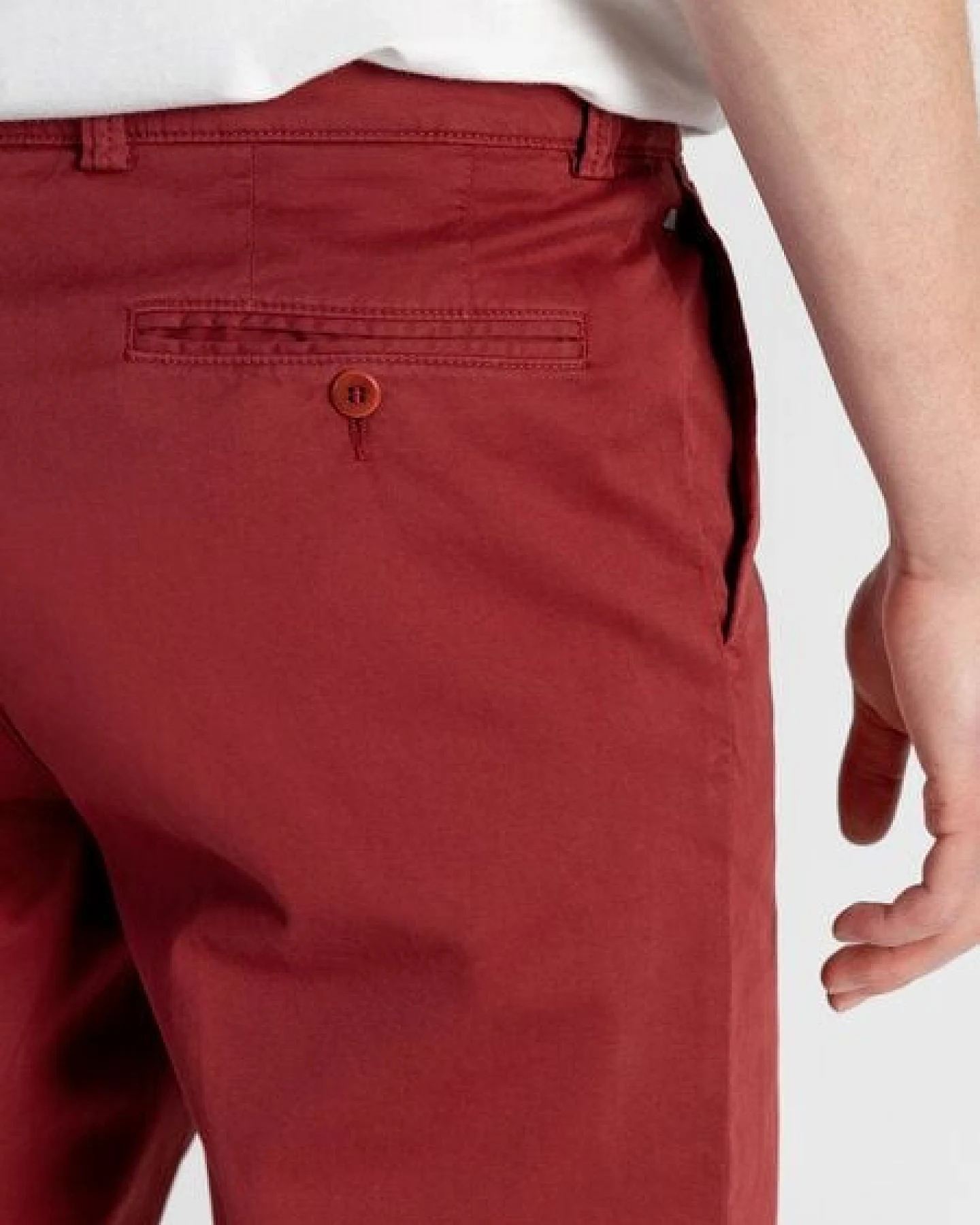 Two Mates Herren Hose "TM11" Shorts – Ansicht 4