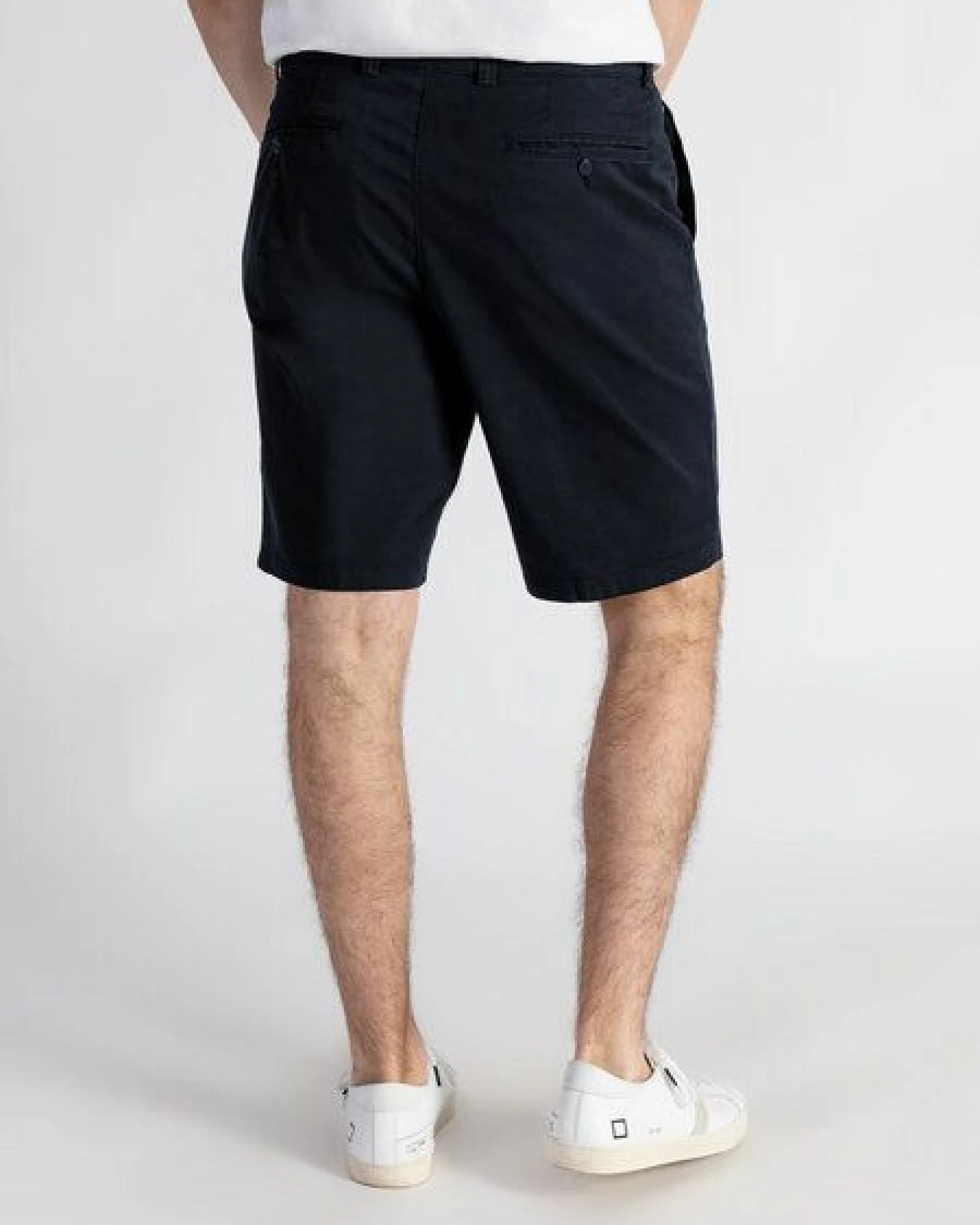 Two Mates Herren Hose "TM11" Shorts – Ansicht 2