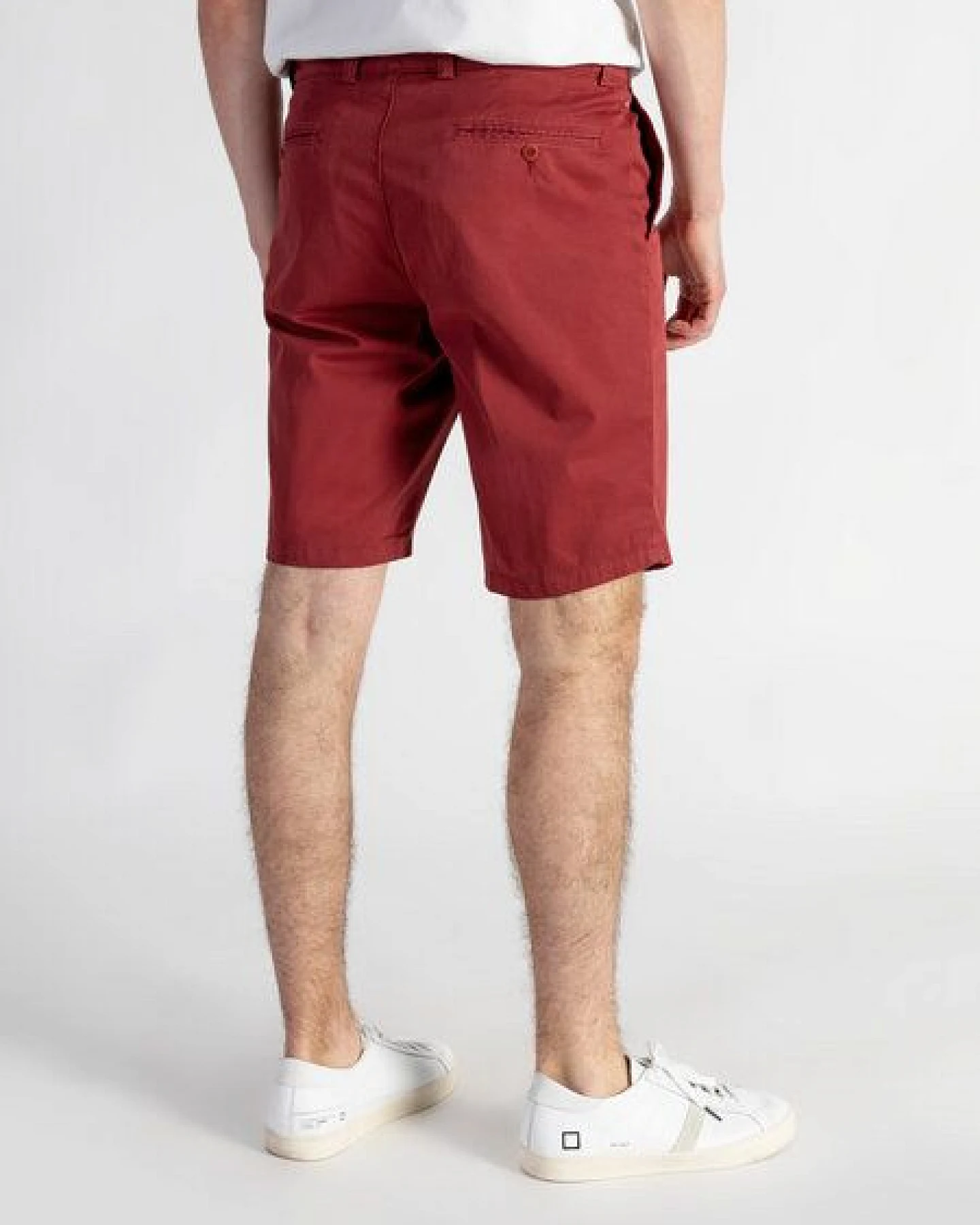 Two Mates Herren Hose "TM11" Shorts – Ansicht 2