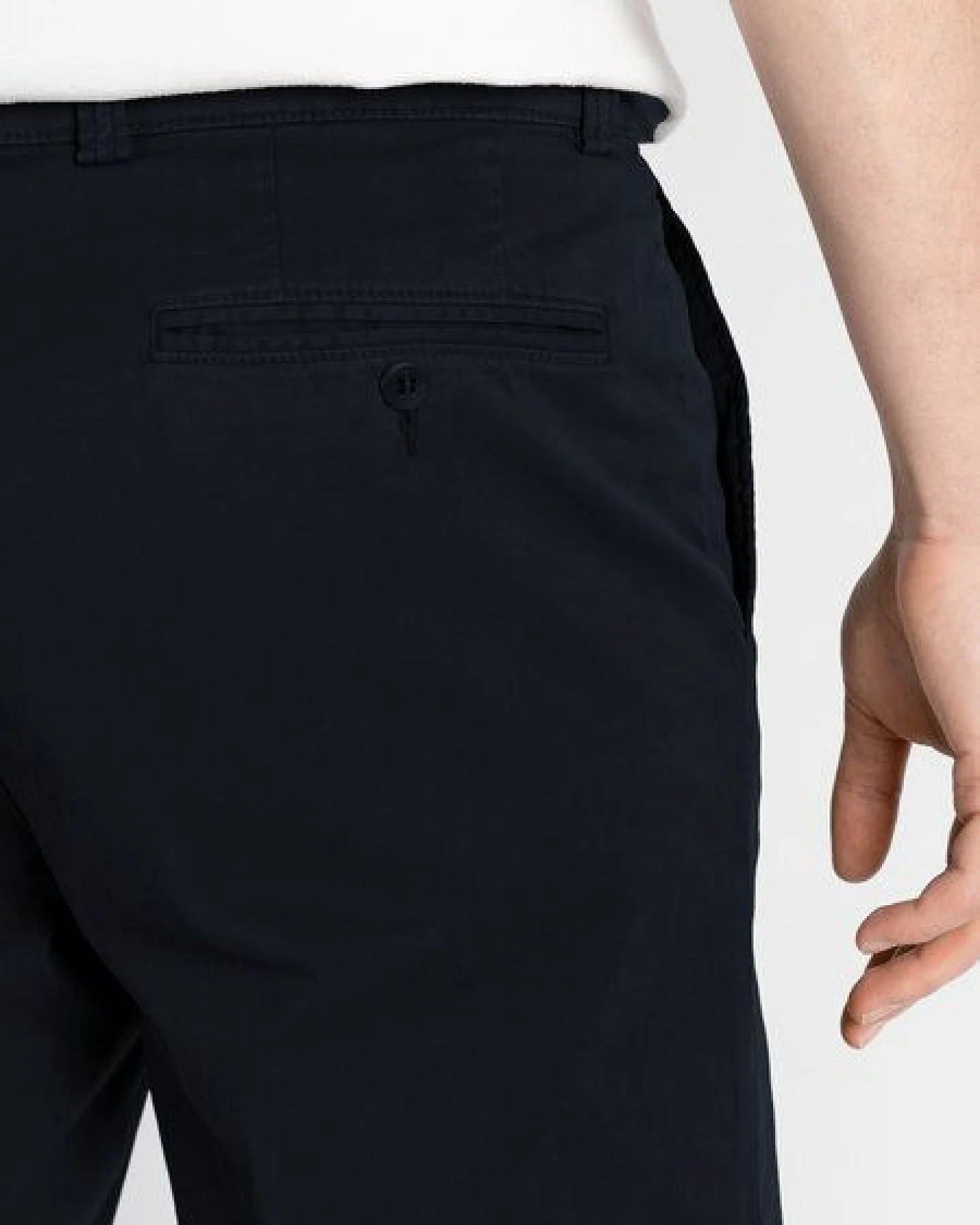 Two Mates Herren Hose "TM11" Shorts – Ansicht 4