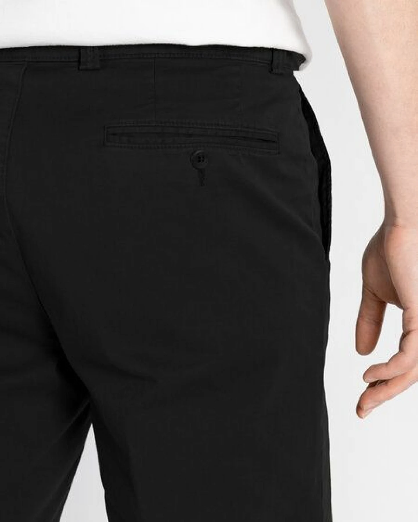 Two Mates Herren Hose "TM11" Shorts – Ansicht 4