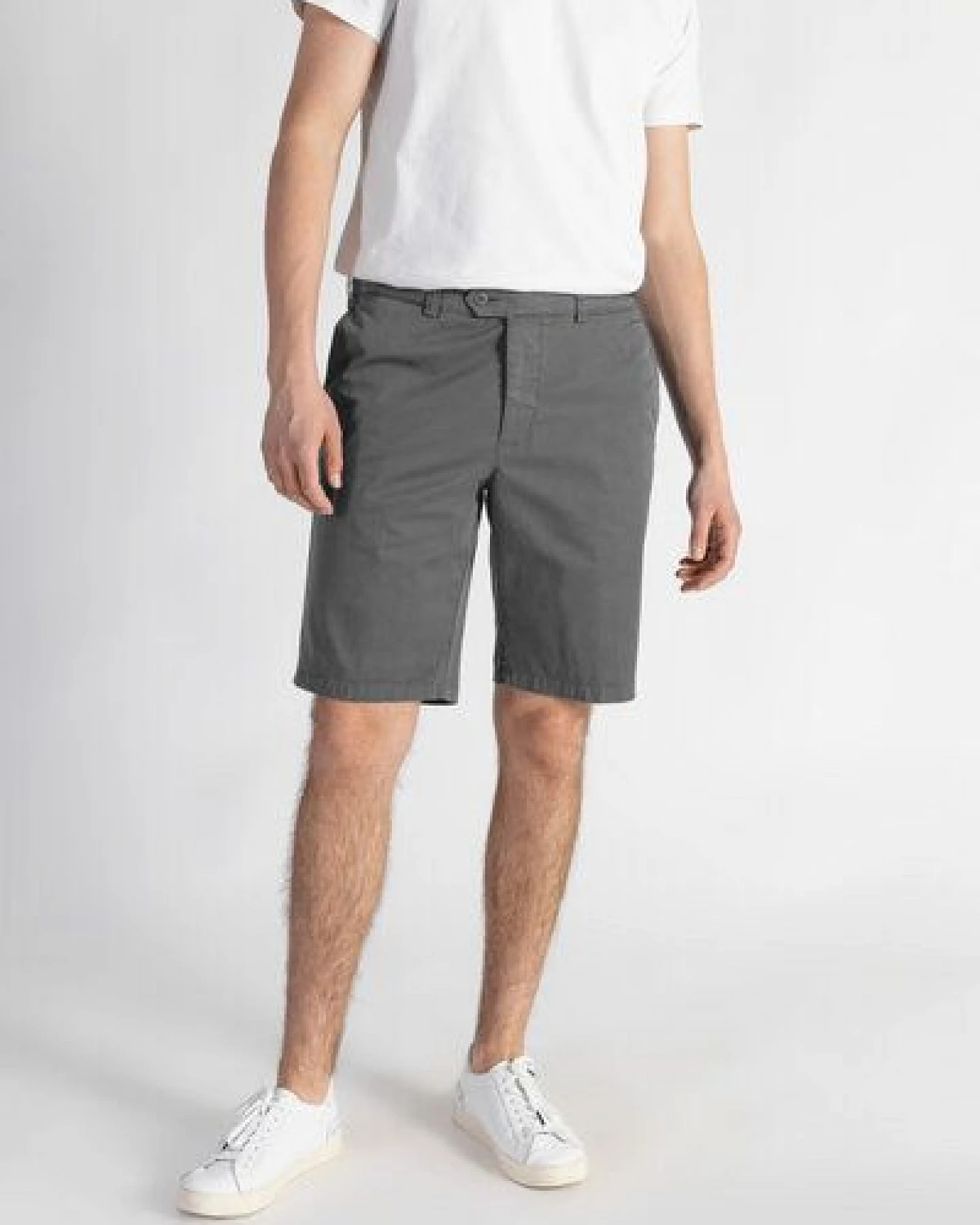 Two Mates Herren Hose "TM11" Shorts – Ansicht 2