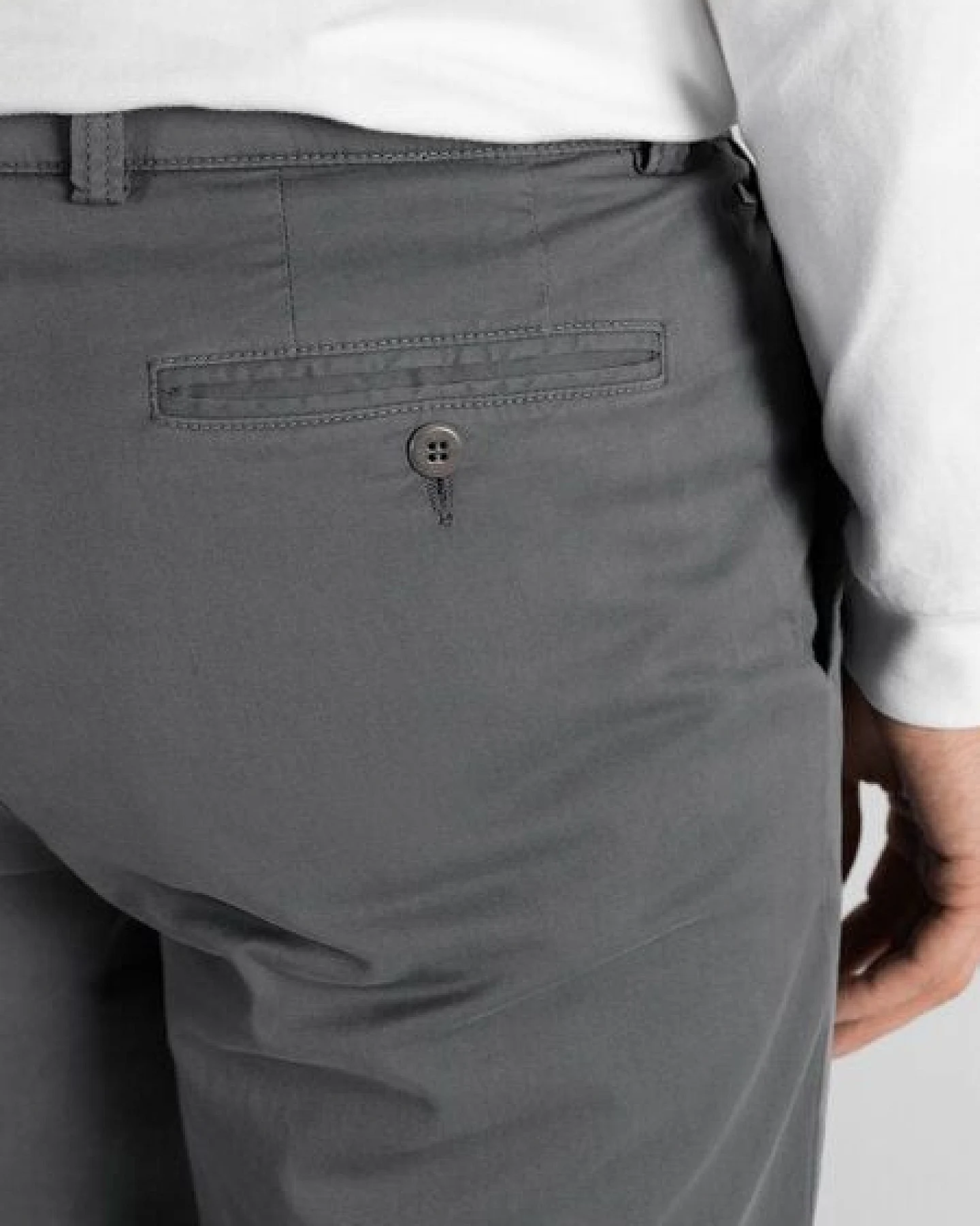 Two Mates Herren Hose "TM11" Shorts – Ansicht 4