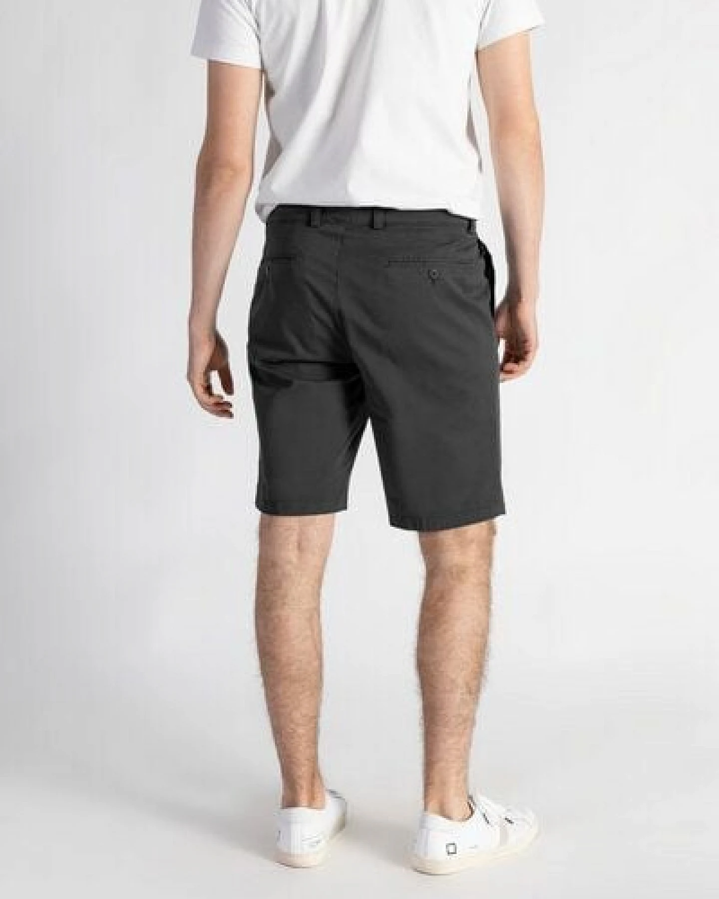 Two Mates Herren Hose "TM11" Shorts – Ansicht 2
