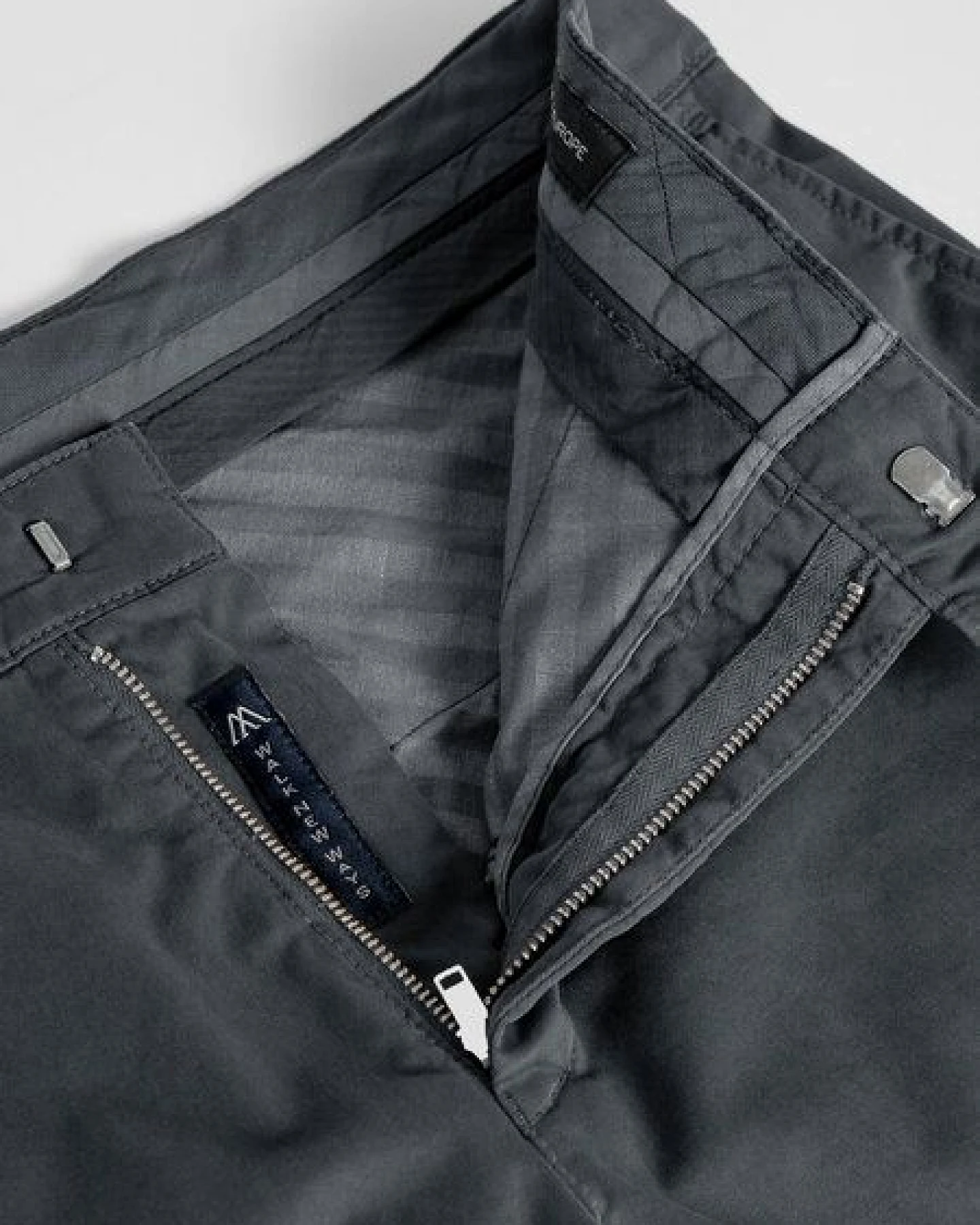 Two Mates Herren Hose "TM11" Shorts – Ansicht 4