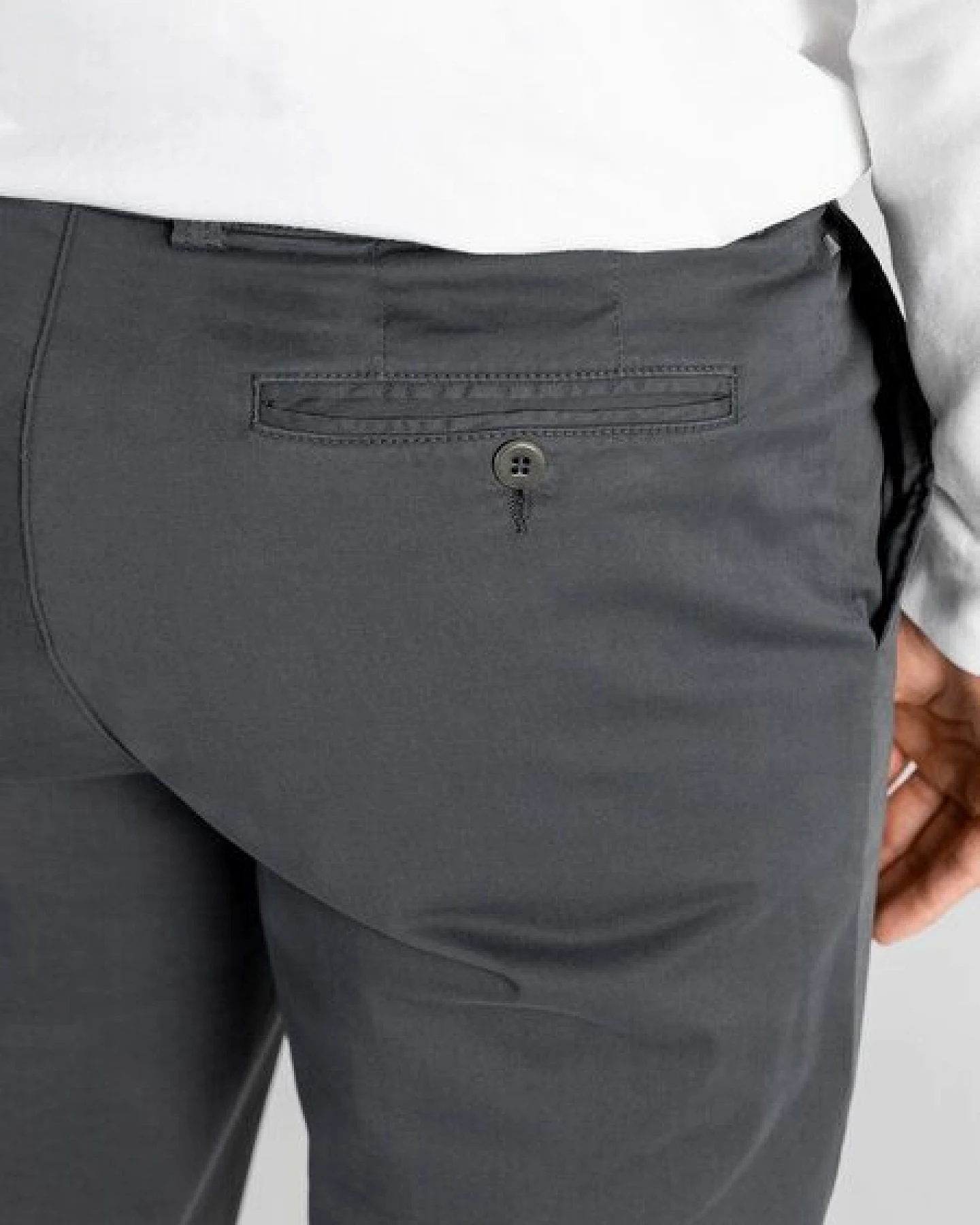 Two Mates Herren Hose "TM11" Shorts – Ansicht 2