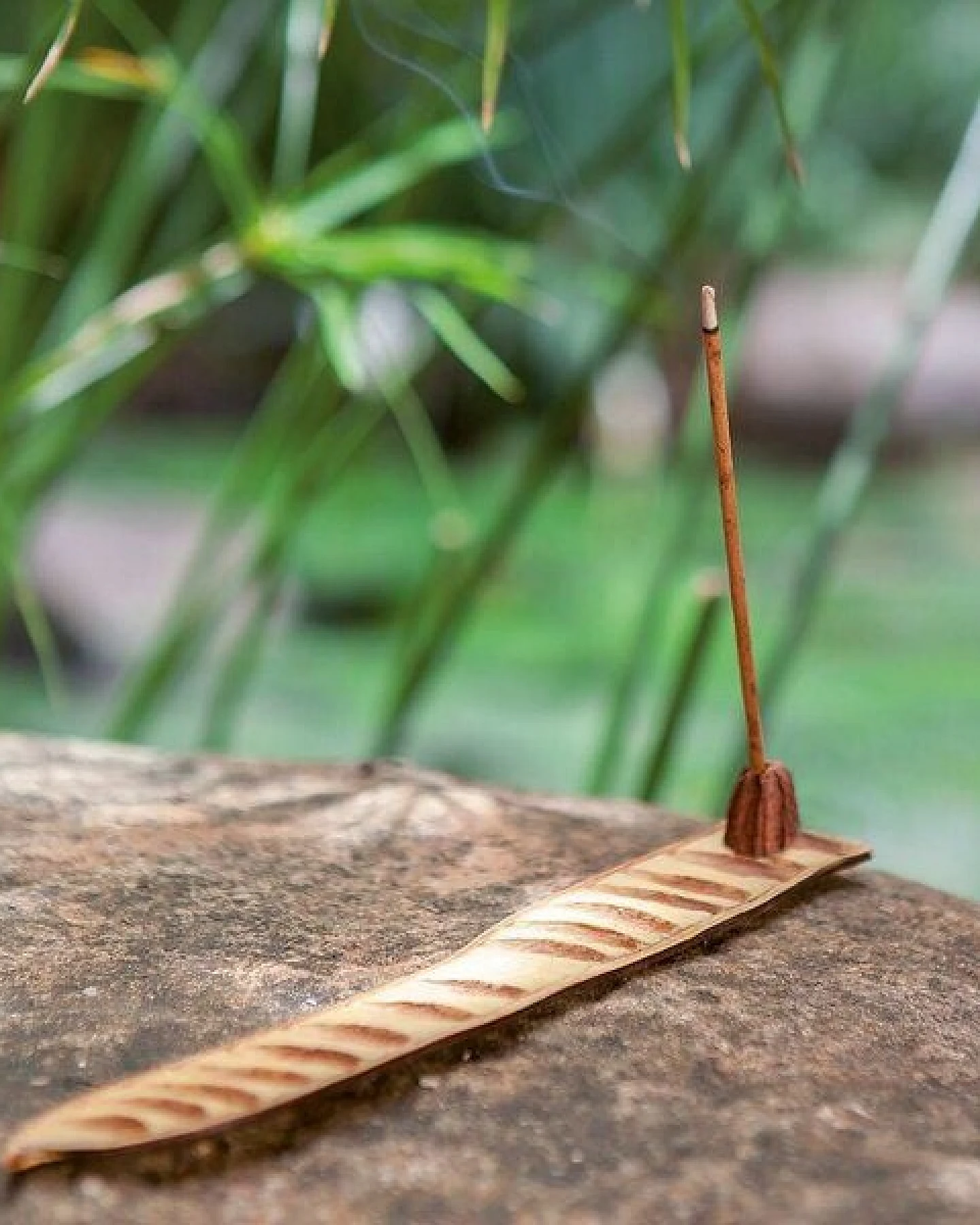 Sundara Ayurveda-Räucherstäbchen aus 100 % natürlichen Zutaten – Ansicht 2