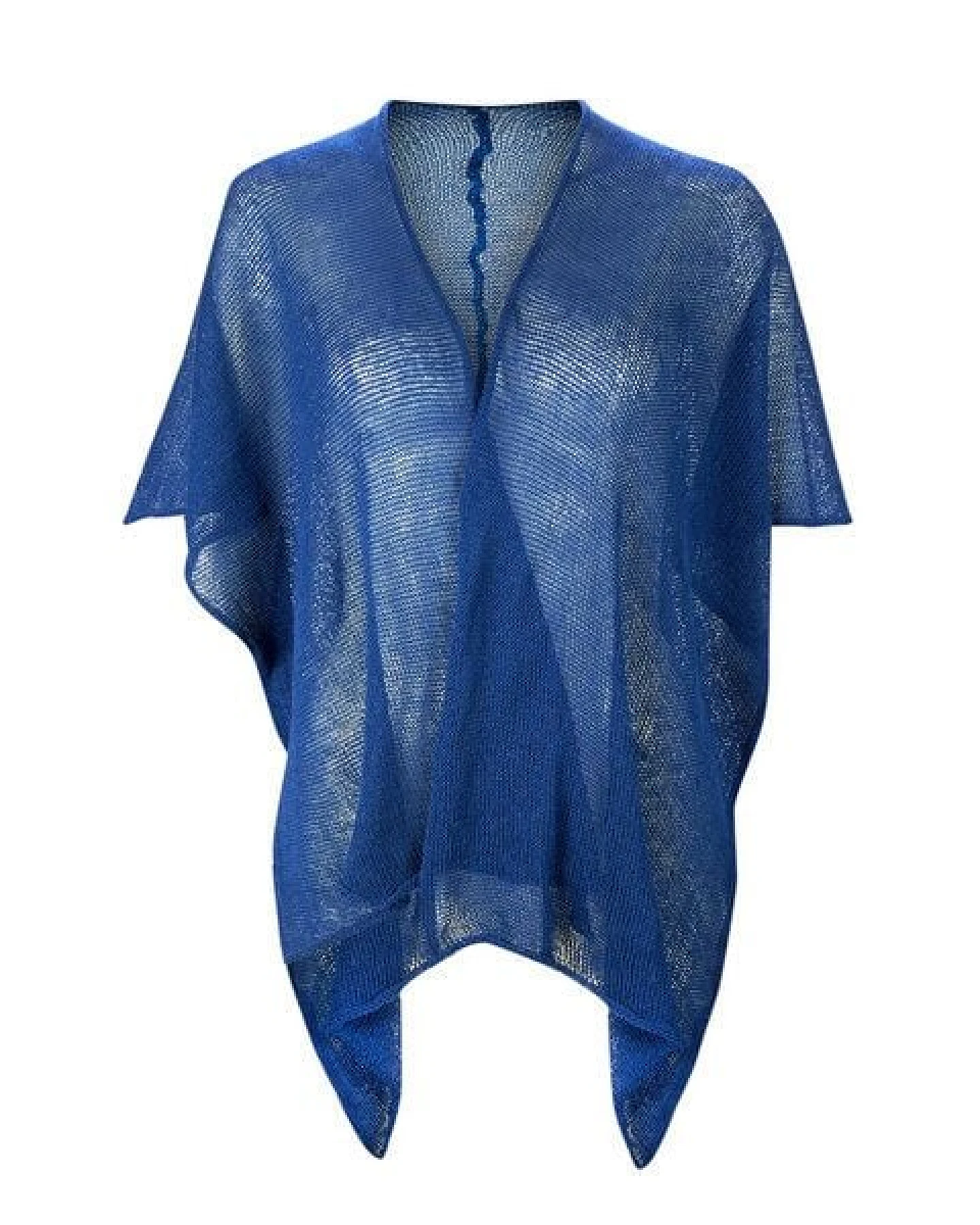 Sundara Kimono MIRA aus 100% Bio-Baumwolle – Ansicht 4