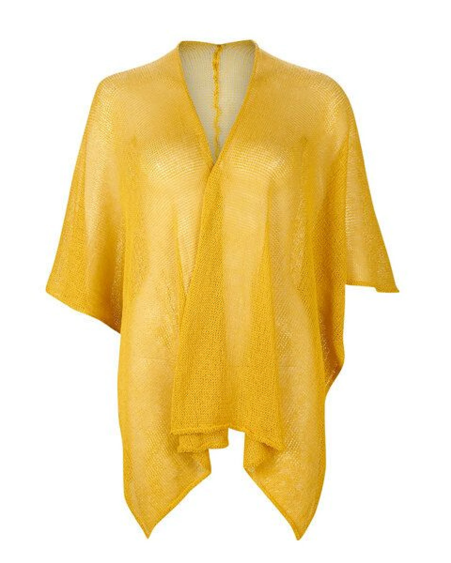 Sundara Kimono MIRA aus 100% Bio-Baumwolle – Ansicht 3