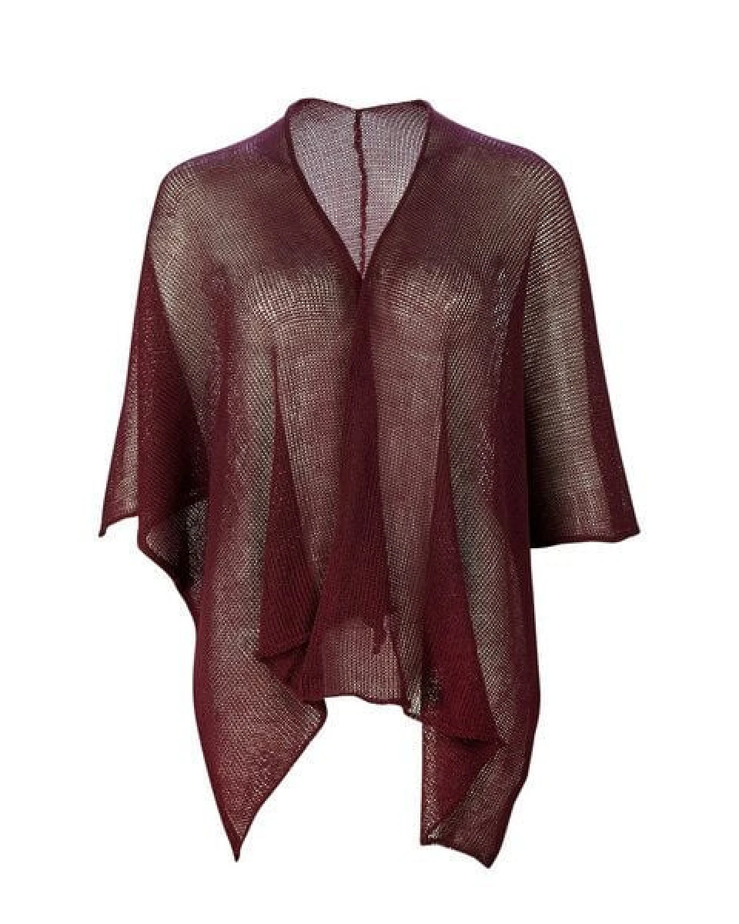 Sundara Kimono "Mira" 100% Bio-Baumwolle – Ansicht 2