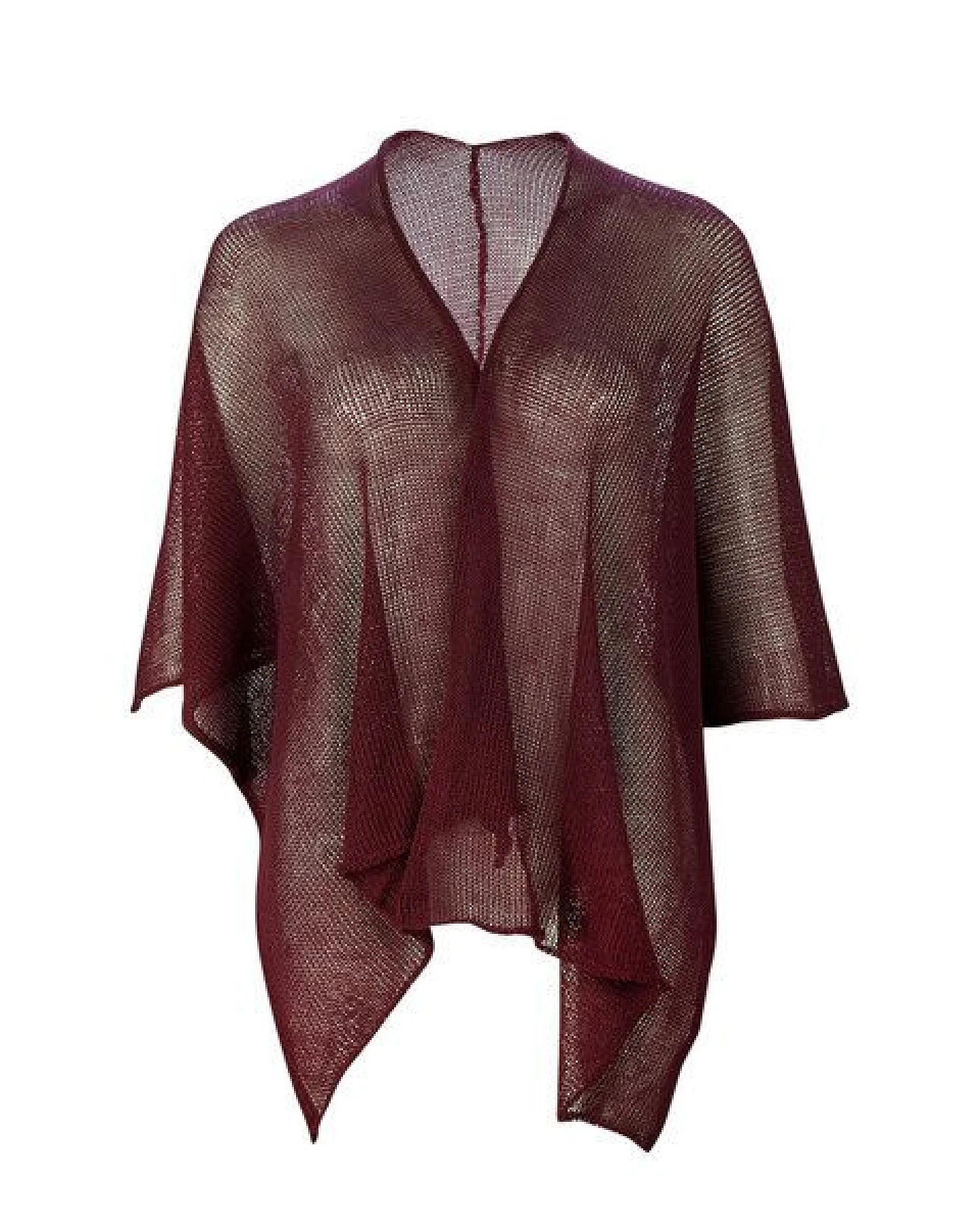 Sundara Kimono MIRA aus 100% Bio-Baumwolle – Ansicht 2