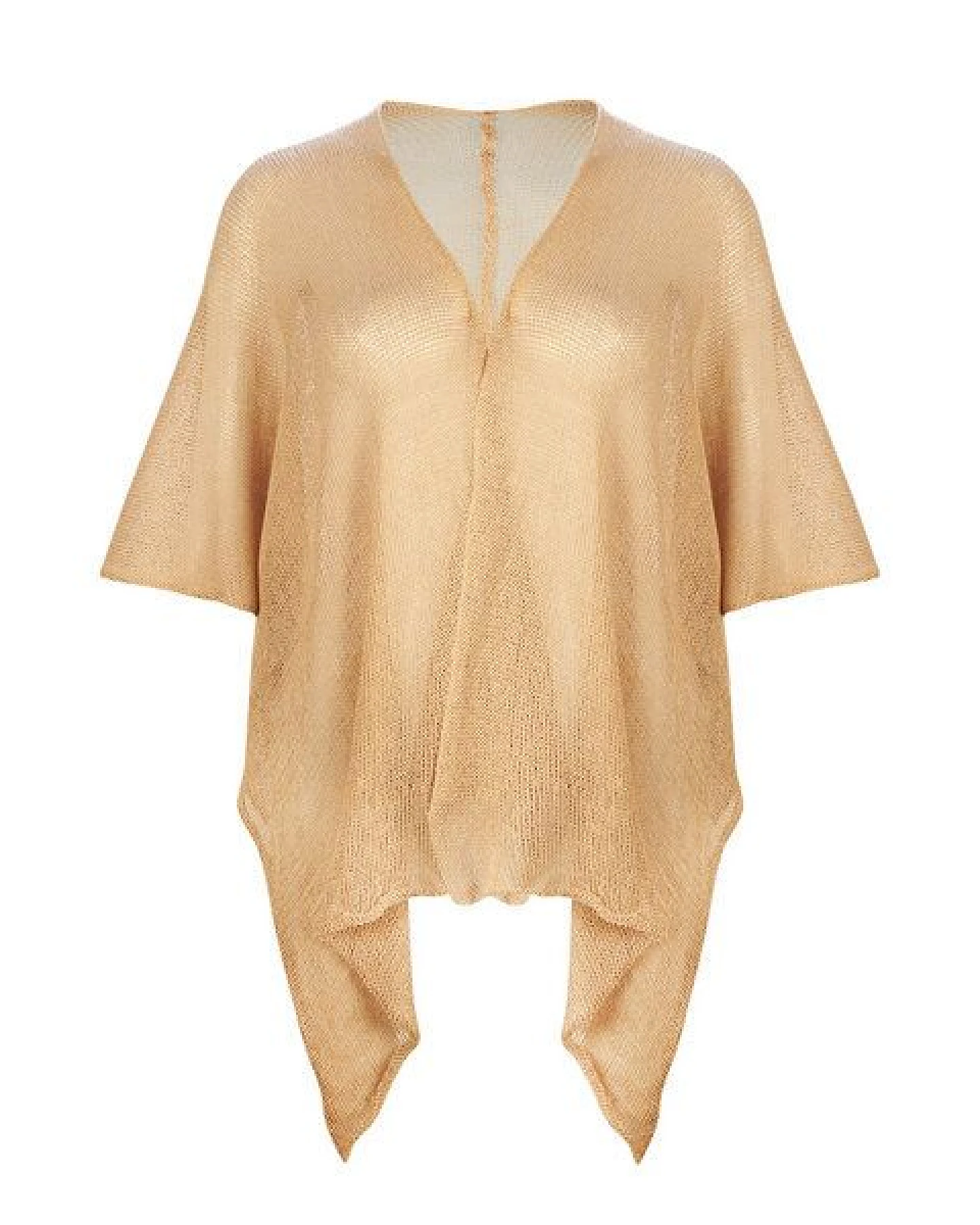 Sundara Kimono MIRA aus 100% Bio-Baumwolle – Ansicht 3
