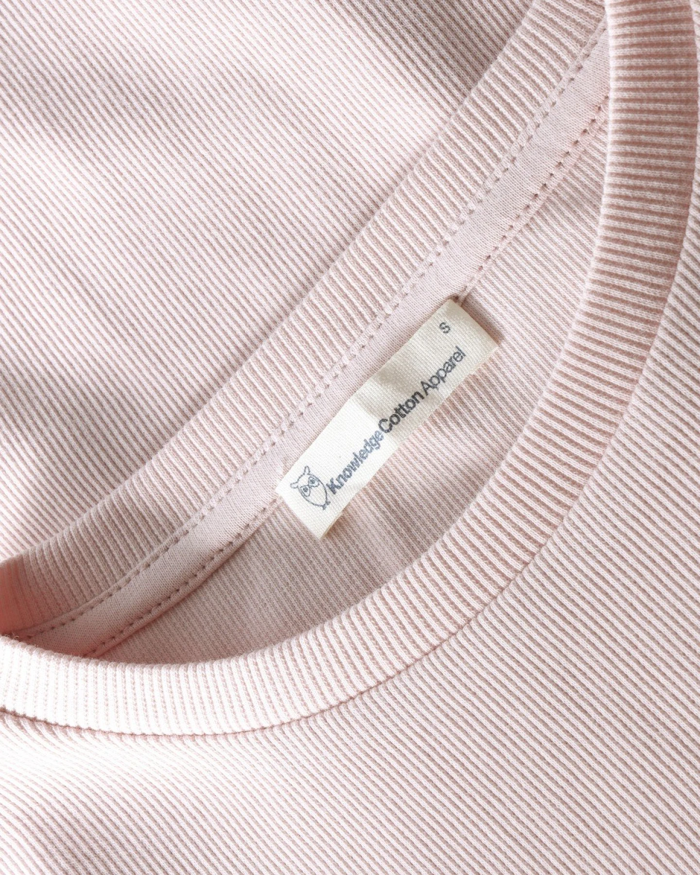 T-Shirt Rib – Ansicht 2