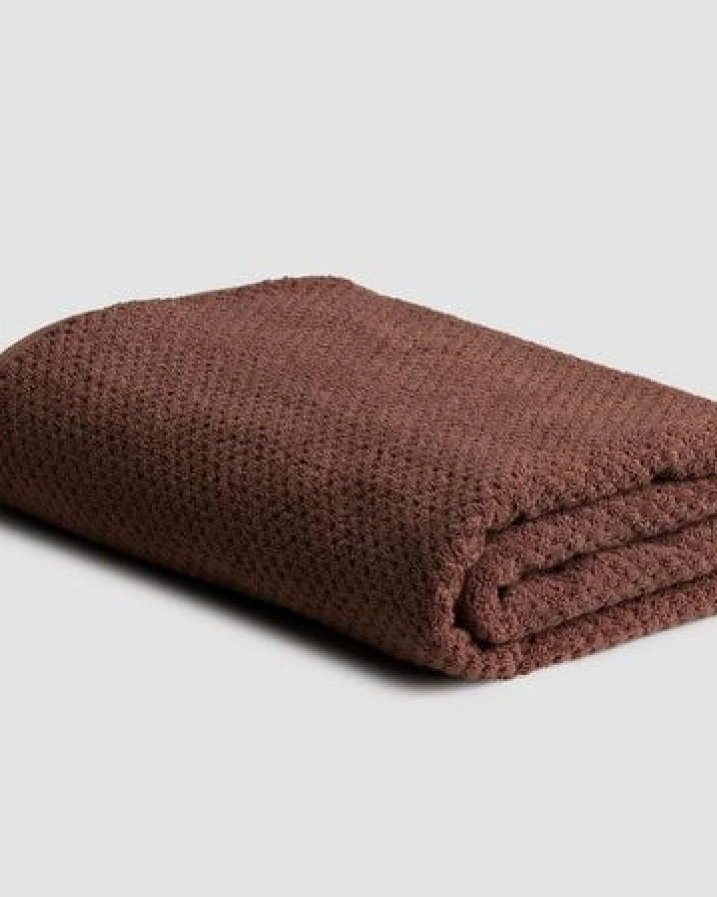 Badetuch Dots 100x150 cm "Yumeko" aus Bio-Baumwolle – Ansicht 2