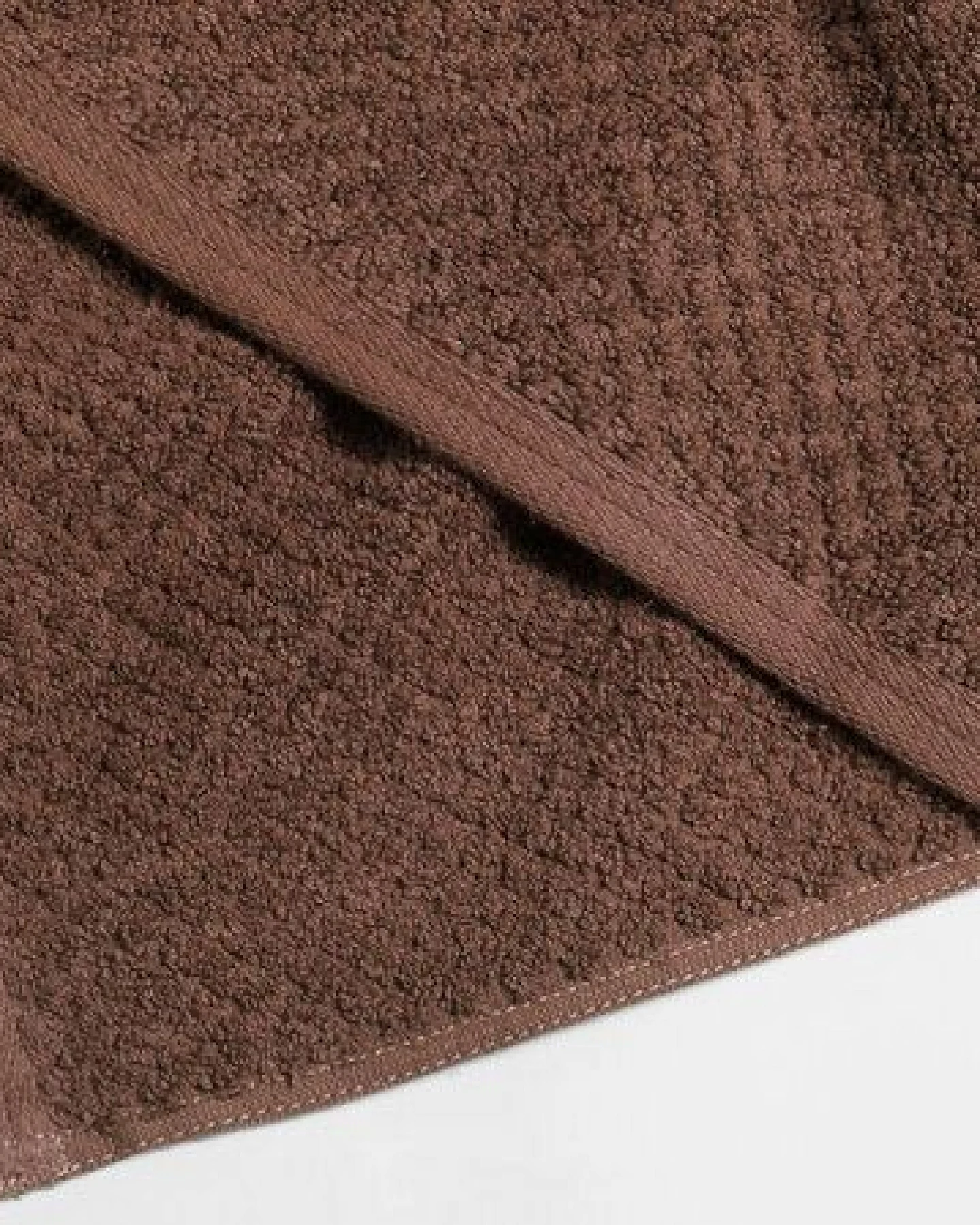 Badetuch Dots 100x150 cm "Yumeko" aus Bio-Baumwolle – Ansicht 4