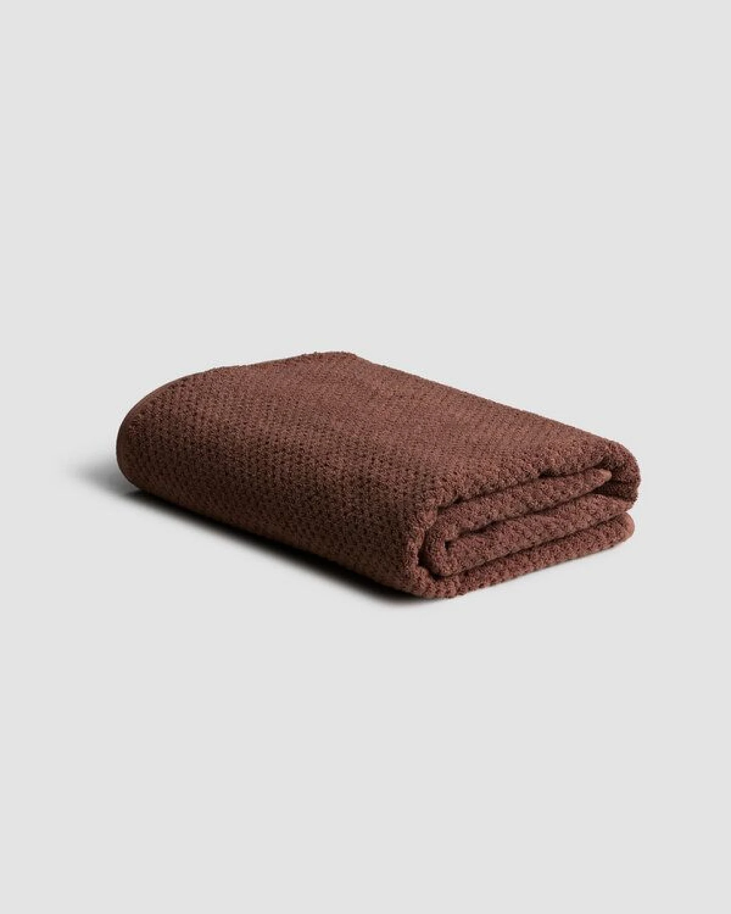 Badetuch Dots 100x150 cm "Yumeko" aus Bio-Baumwolle – Ansicht 2