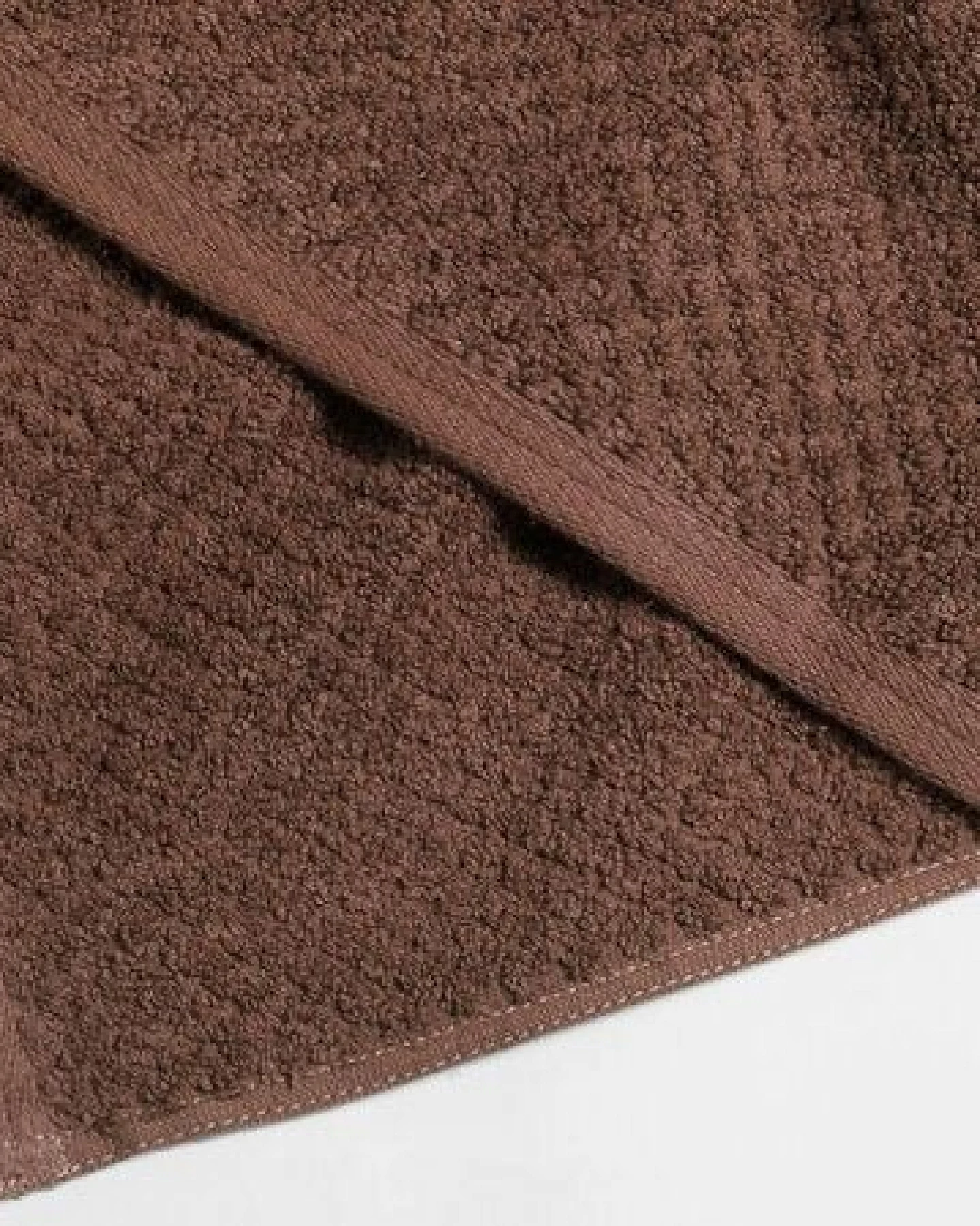 Badetuch Dots 100x150 cm "Yumeko" aus Bio-Baumwolle – Ansicht 4