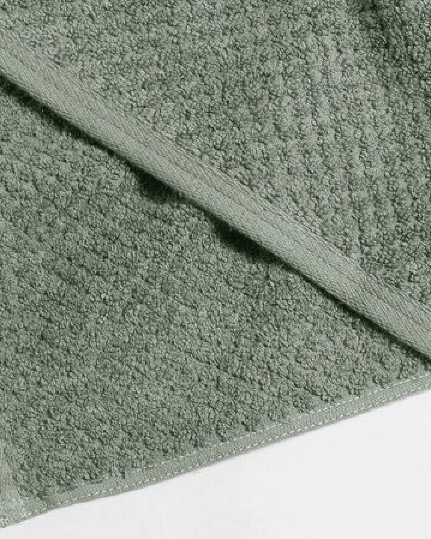 Badetuch Dots 100x150 cm "Yumeko" aus Bio-Baumwolle – Ansicht 3