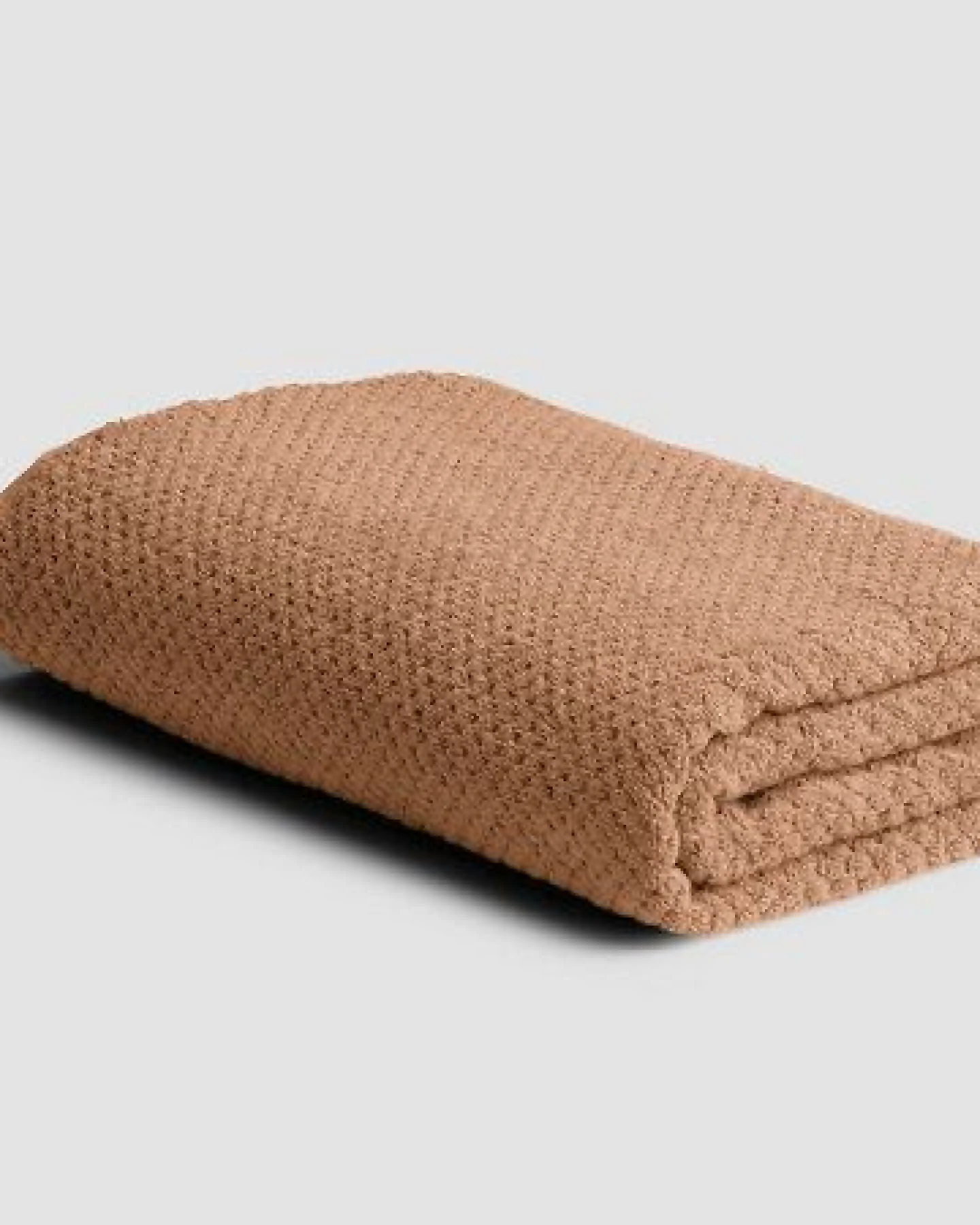 Badetuch Dots 100x150 cm "Yumeko" aus Bio-Baumwolle – Ansicht 2