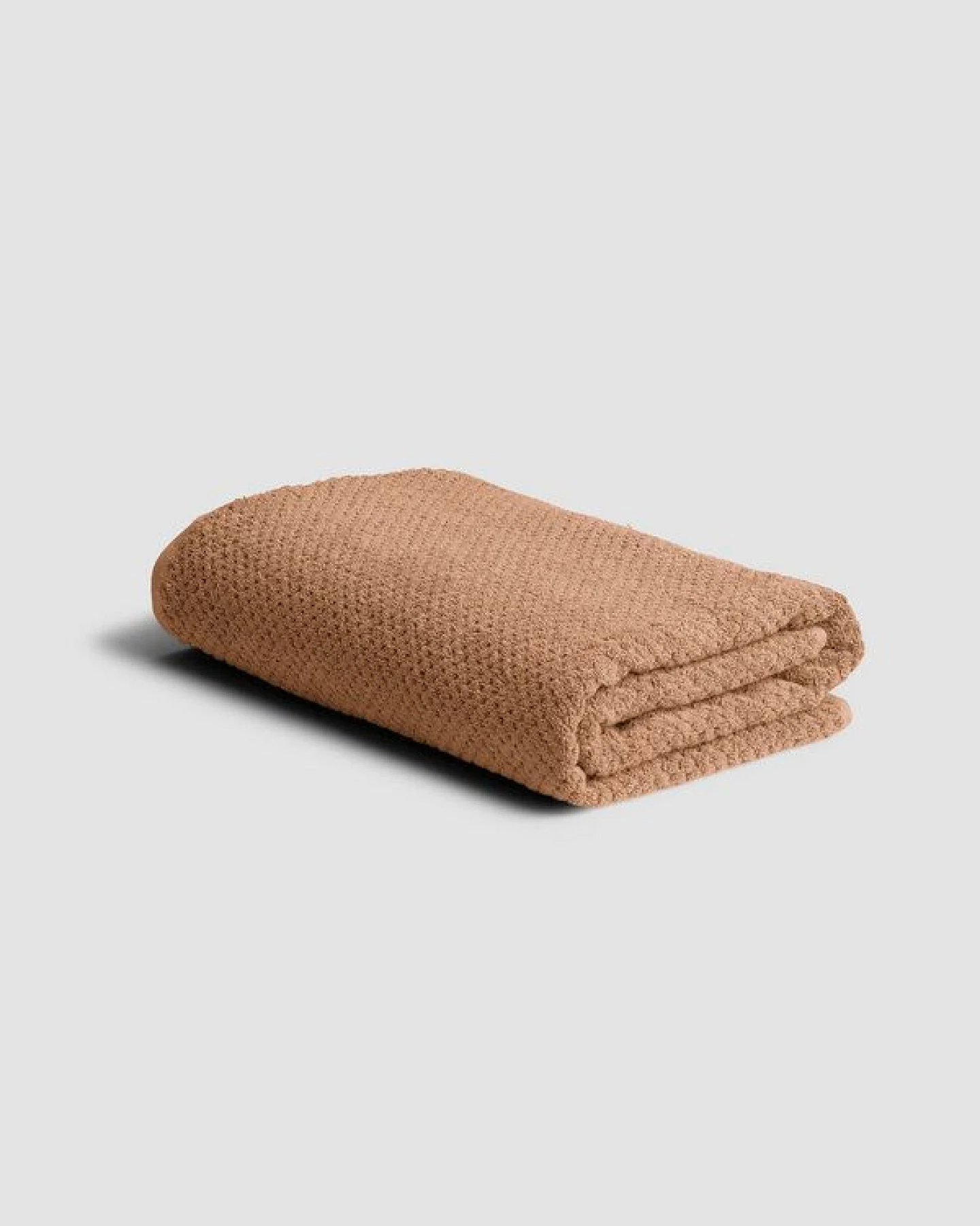 Badetuch Dots 100x150 cm "Yumeko" aus Bio-Baumwolle – Ansicht 2