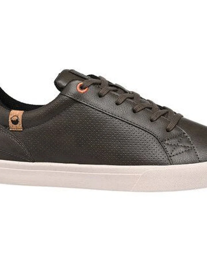 SAOLA Vegane Sneaker für Damen - Cannon VL