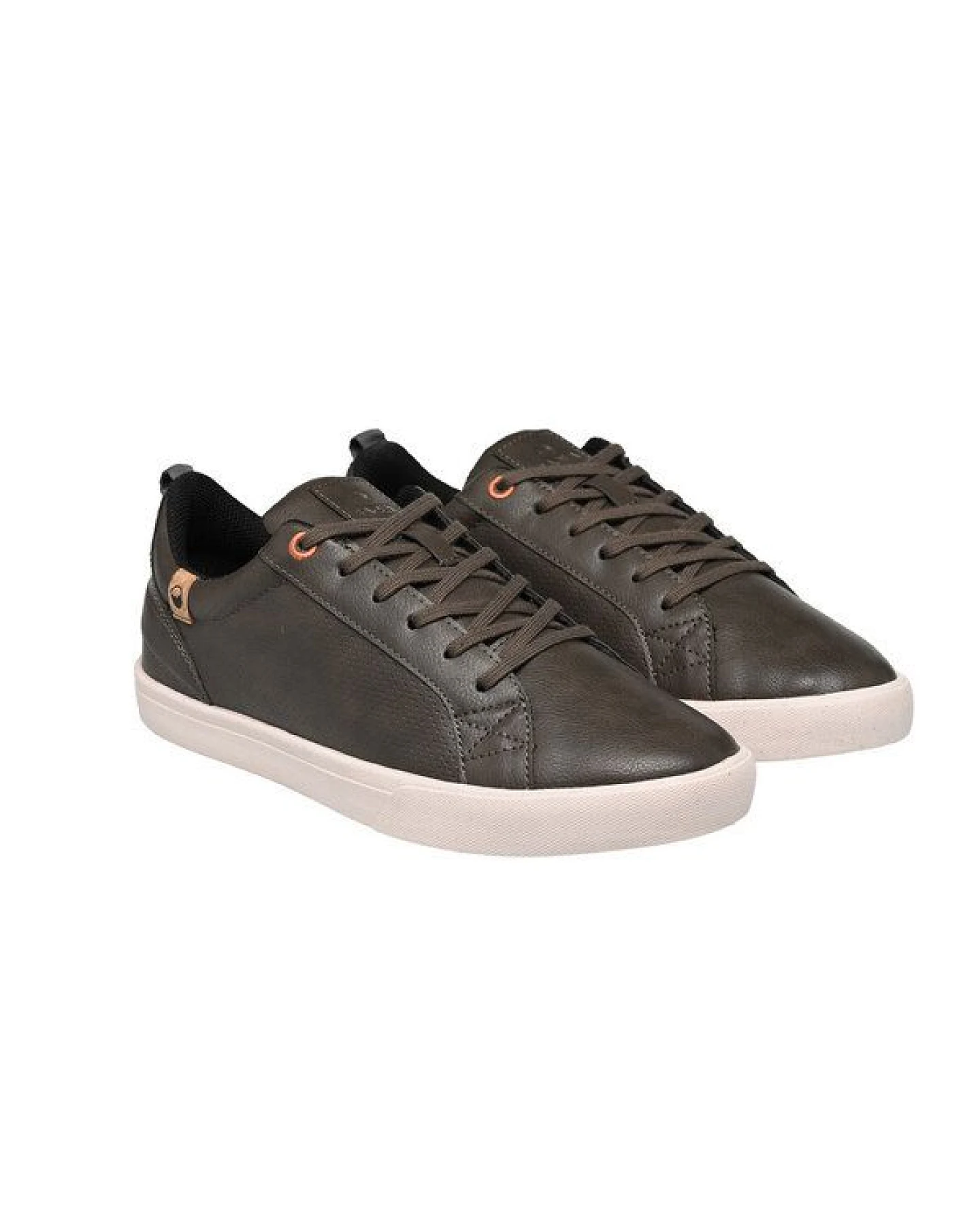 SAOLA Vegane Sneaker für Damen - Cannon VL – Ansicht 2