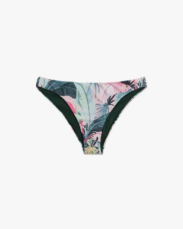 Lovjoi Bikini Slip AMANITA aus regeneriertem & recyceltem Material