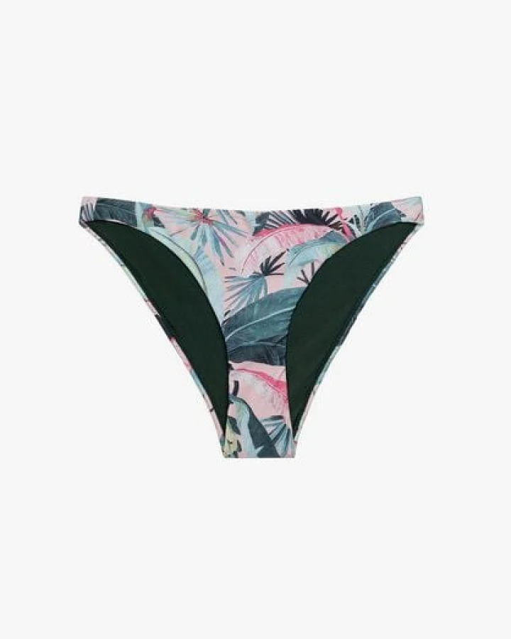 Lovjoi Bikini Slip AZORELLA aus regeneriertem & recyceltem Material