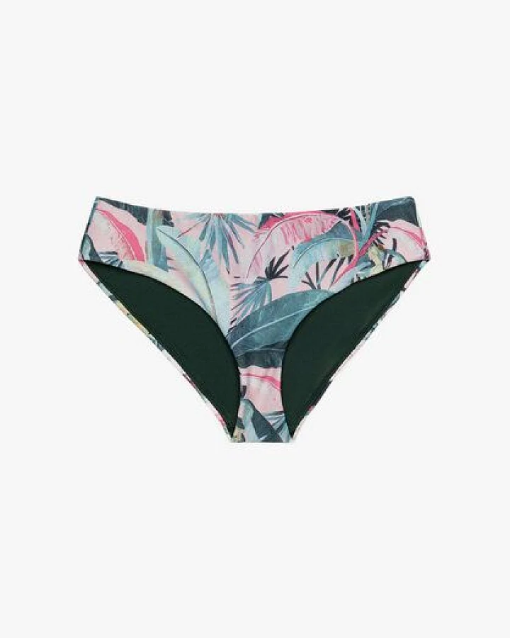 Lovjoi Bikini Panty CALEPINA aus regeneriertem & recyceltem Material