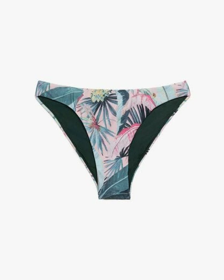 Lovjoi Bikini Slip DIRIMA aus regeneriertem & recyceltem Material