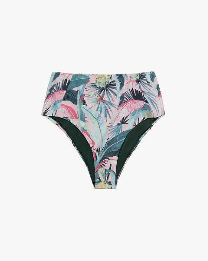 Lovjoi Bikini Slip KALMIA aus regeneriertem & recyceltem Material