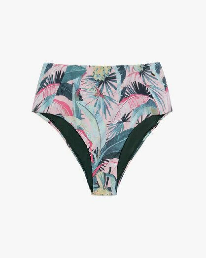 Lovjoi Bikini Slip KALMIA aus regeneriertem & recyceltem Material