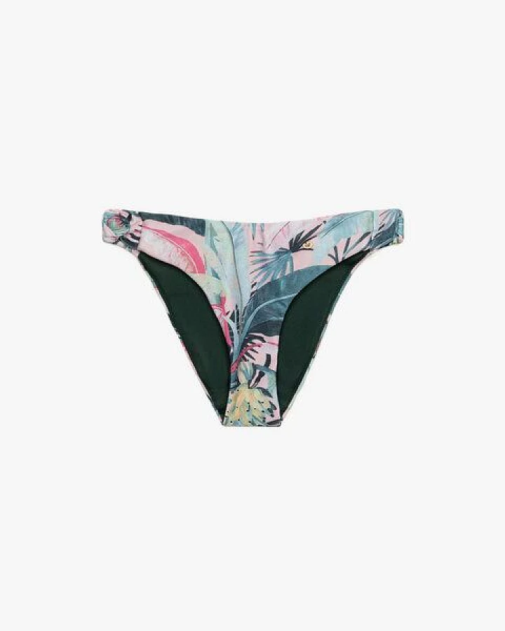 Lovjoi Bikini Slip LAVATERA aus regeneriertem & recyceltem Material