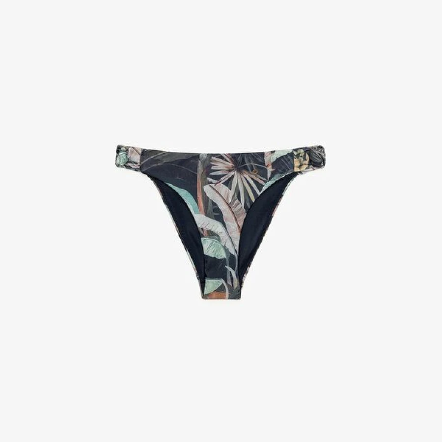 Botanical Garden Dark